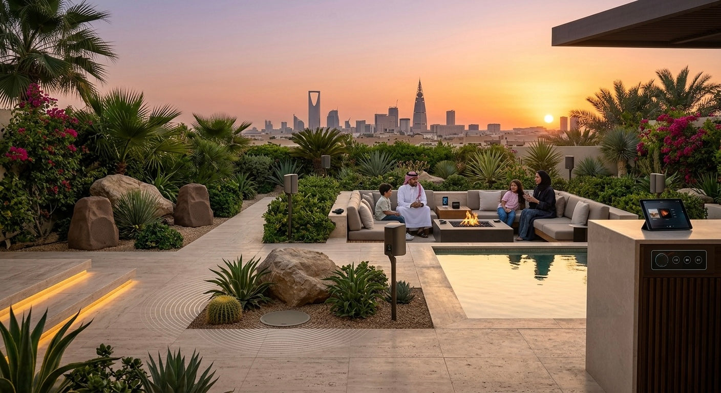 Entertainment Without Limits: How to Choose the Best Outdoor Audio System