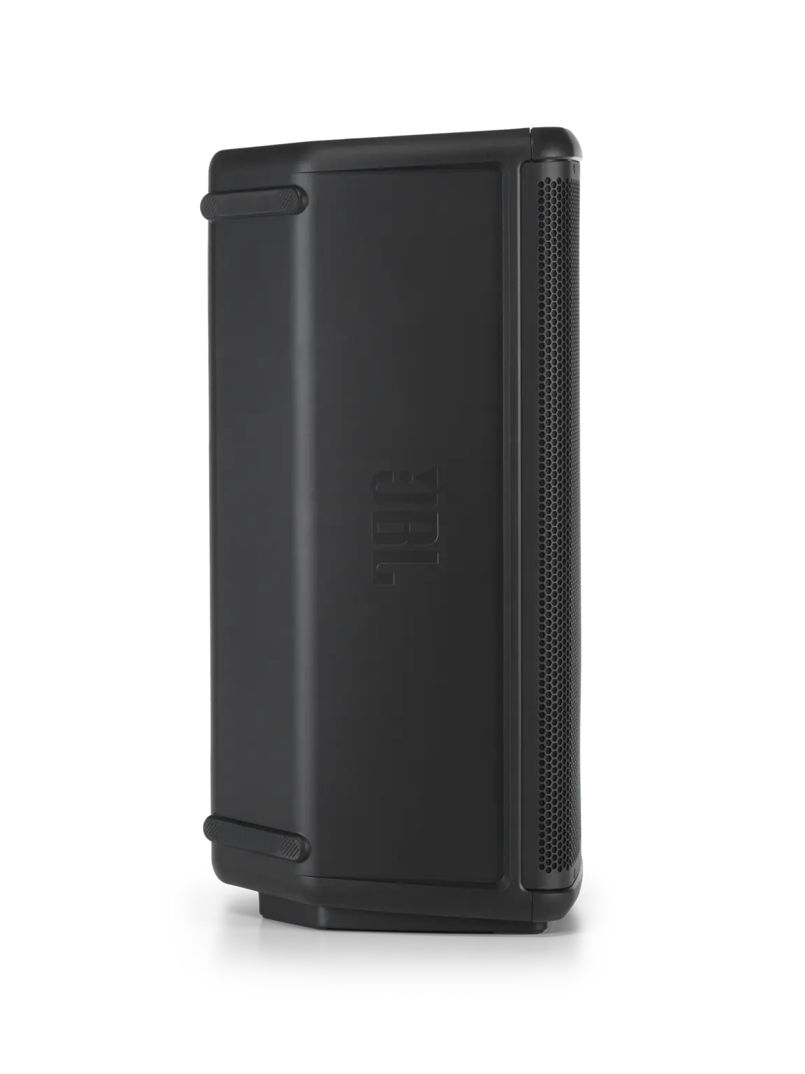 JBL EON712 Powered PA Speaker-Side_Left_Straight_x_large
