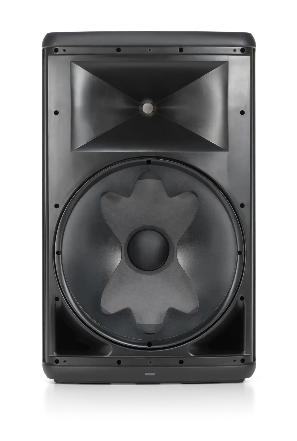 JBL EON715 15-inch Powered PA Speaker with Bluetooth-Front_Straight_NoGrill_x_large_