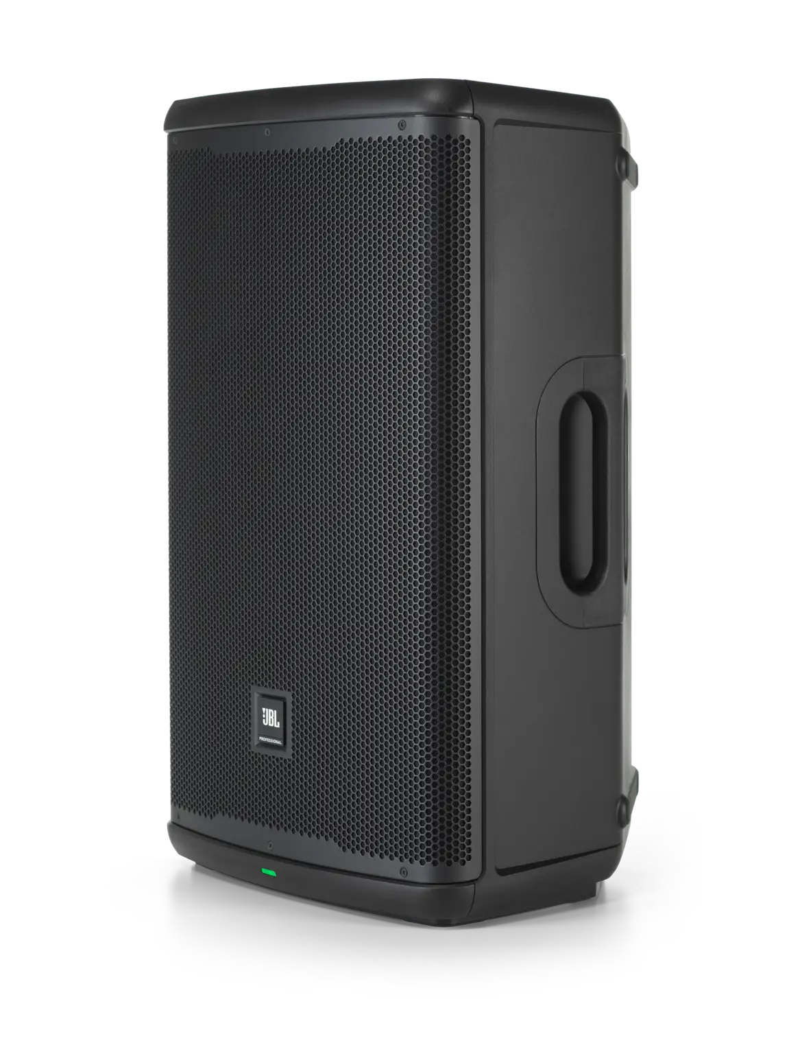 JBL EON715 15-inch Powered PA Speaker with Bluetooth right side