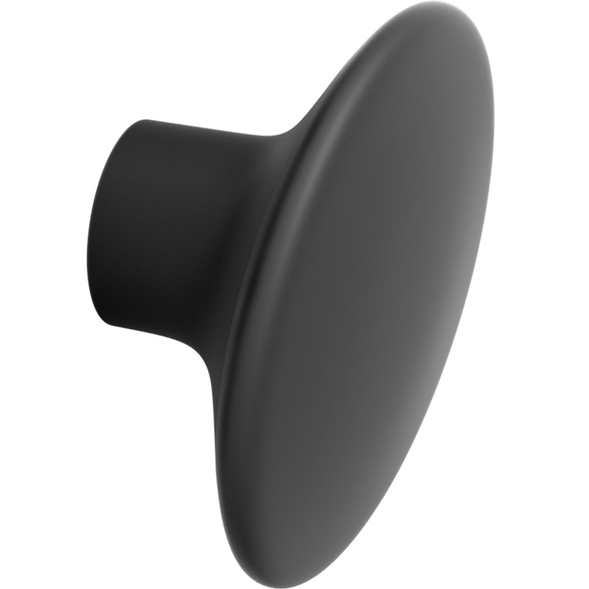 Sonos wall hook for Move in black — official wall-mount storage accessory for Sonos Move speake