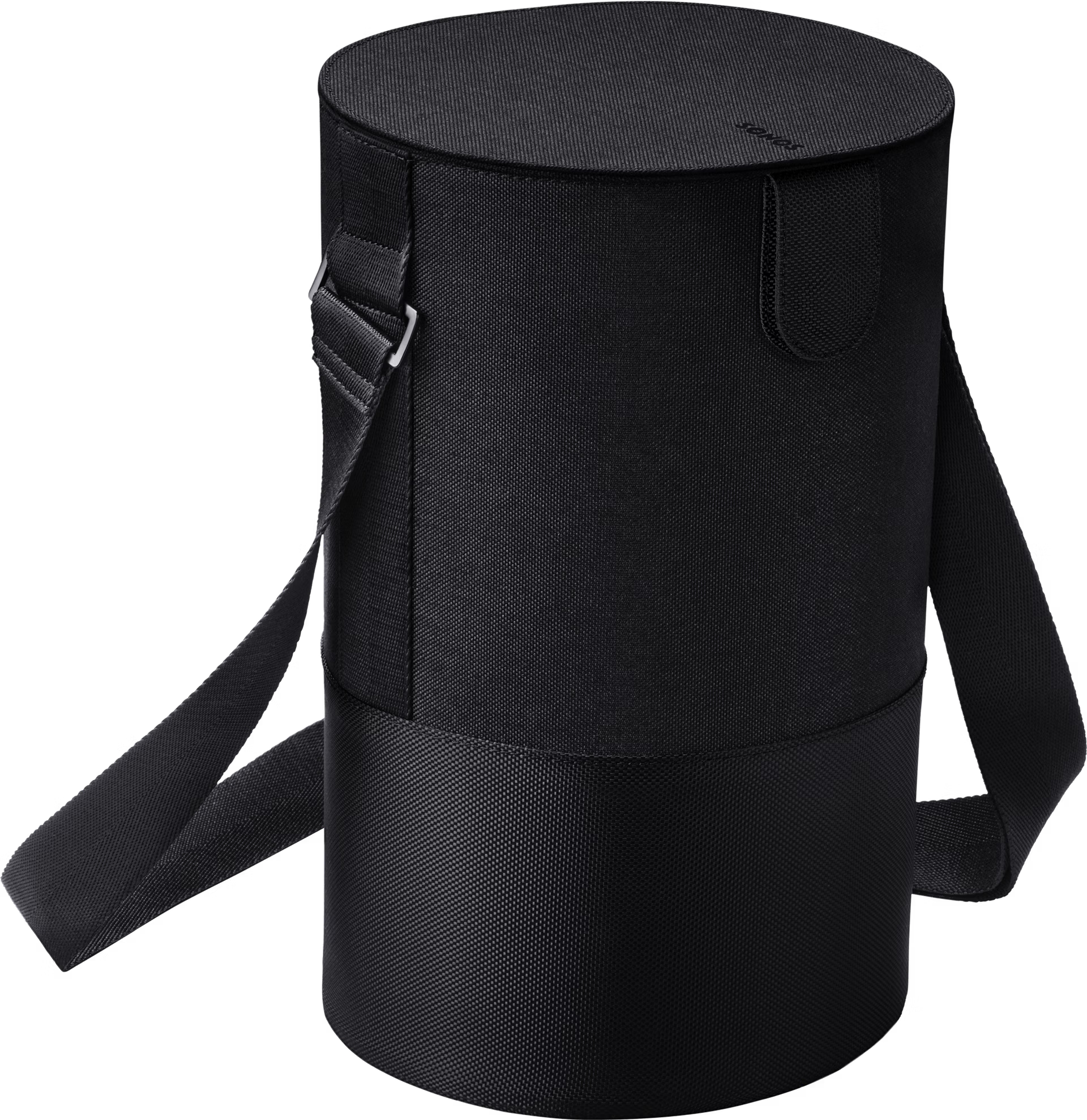 Sonos travel bag for Move in black — official protective carry bag accessory for Sonos Move speaker