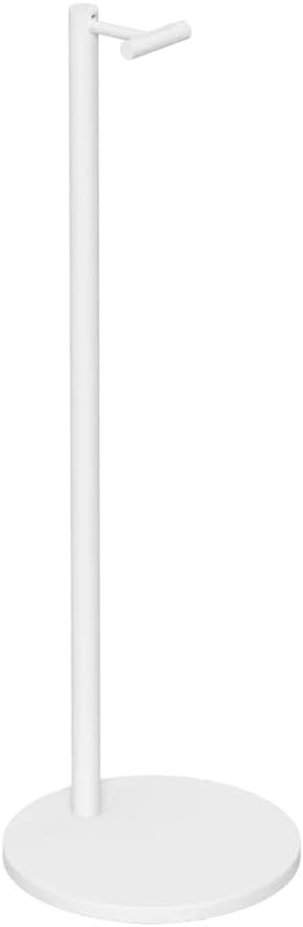Sonos Era 300 stand in white — elegant official floorstand accessory for Sonos Era 300 smart speaker