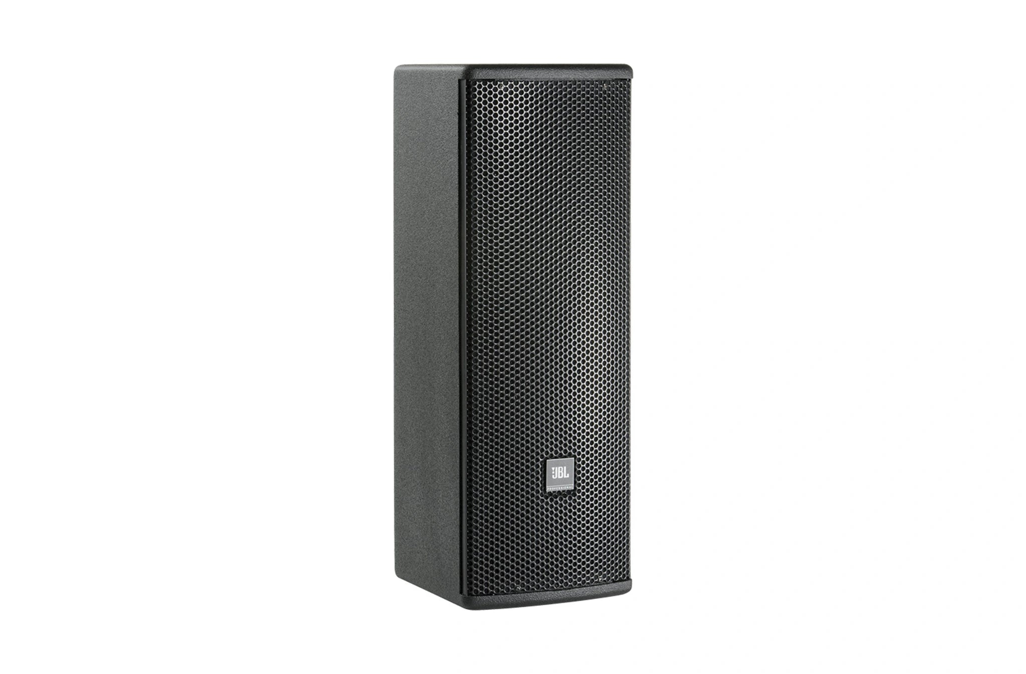JBL AC26 Ultra Compact 6-inch 2-Way Loudspeaker – side profile