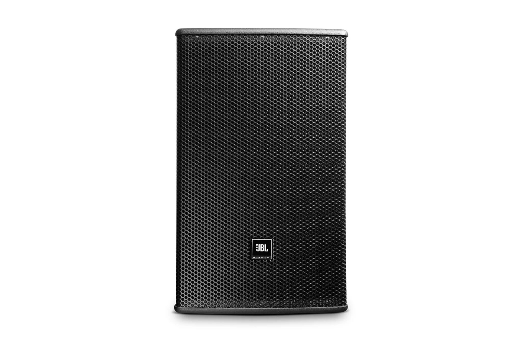 JBL AC566 15-inch 2-Way Speaker with 60° x 60° Horn – front view