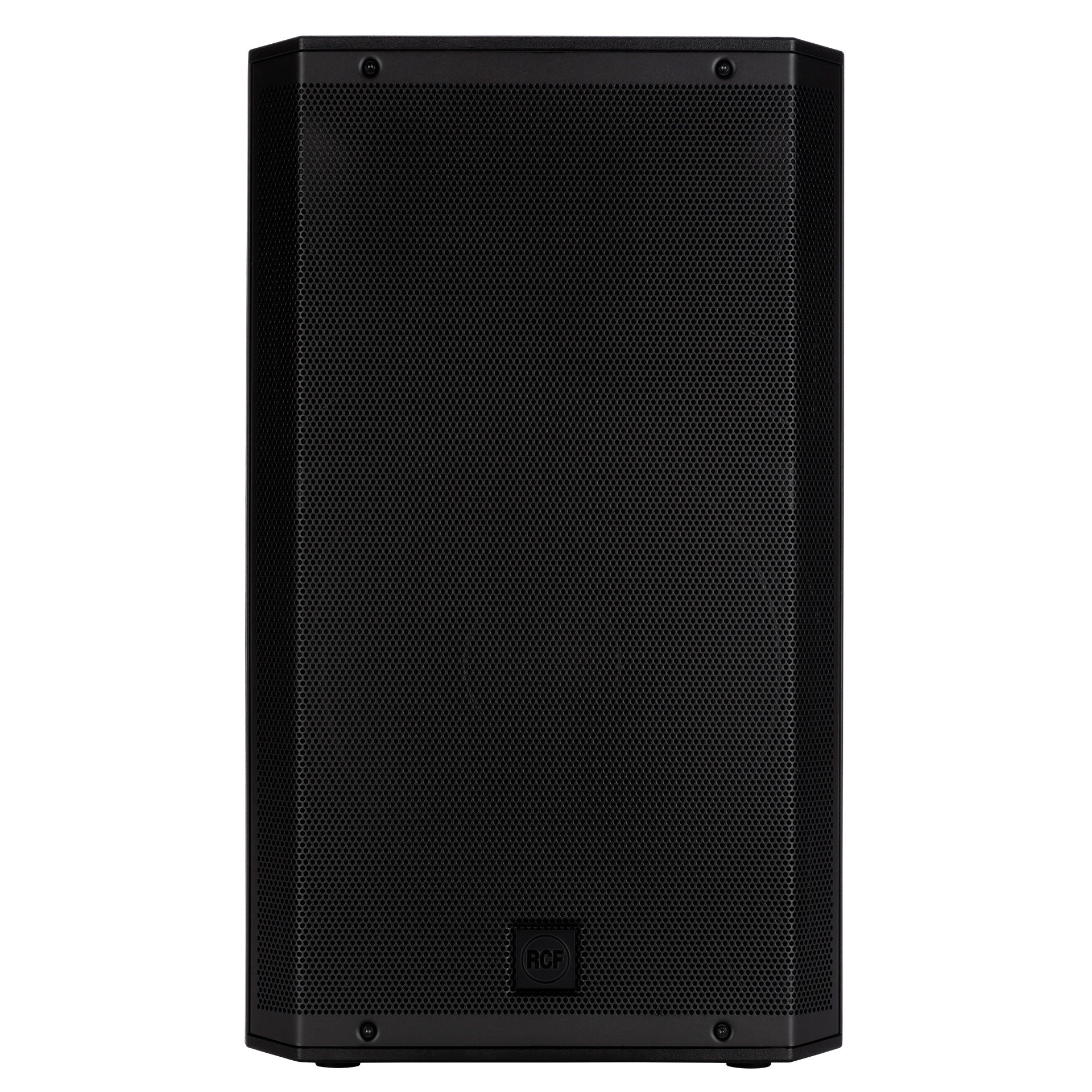 RCF ART 915-AX Active Bluetooth Speaker - Front View