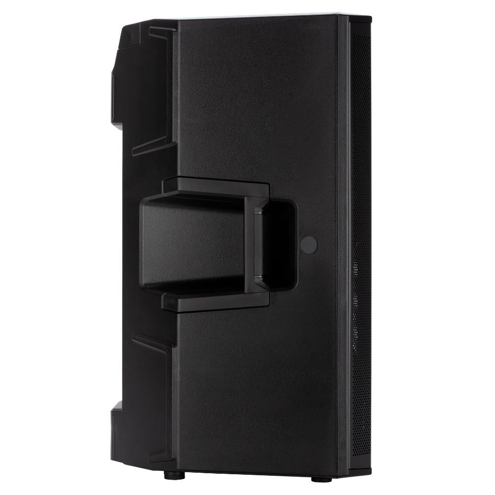 RCF Compact A 15 passive speaker used in live sound setup