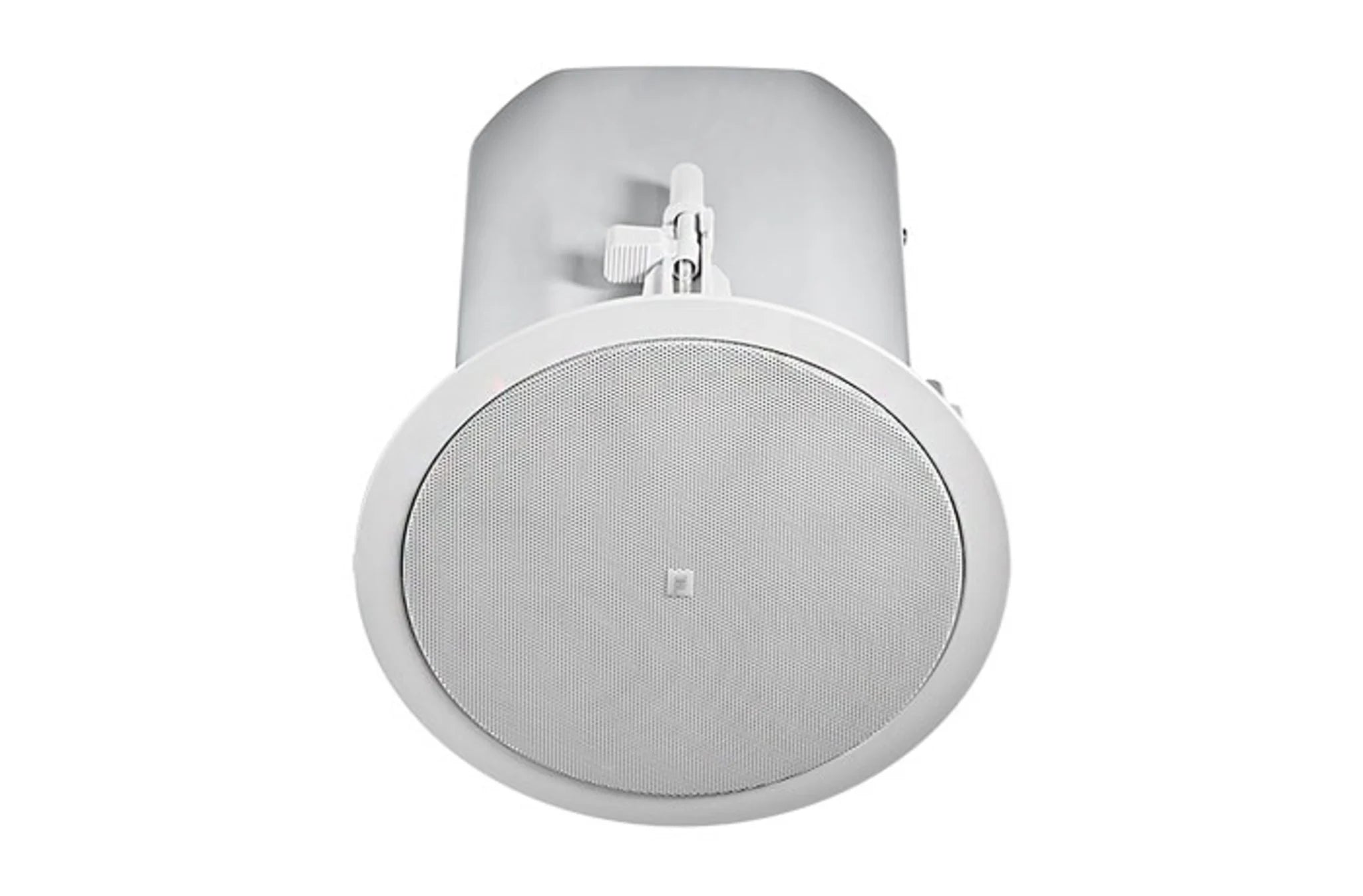 JBL Control 45CT Ceiling Loudspeaker front view with press-in grille