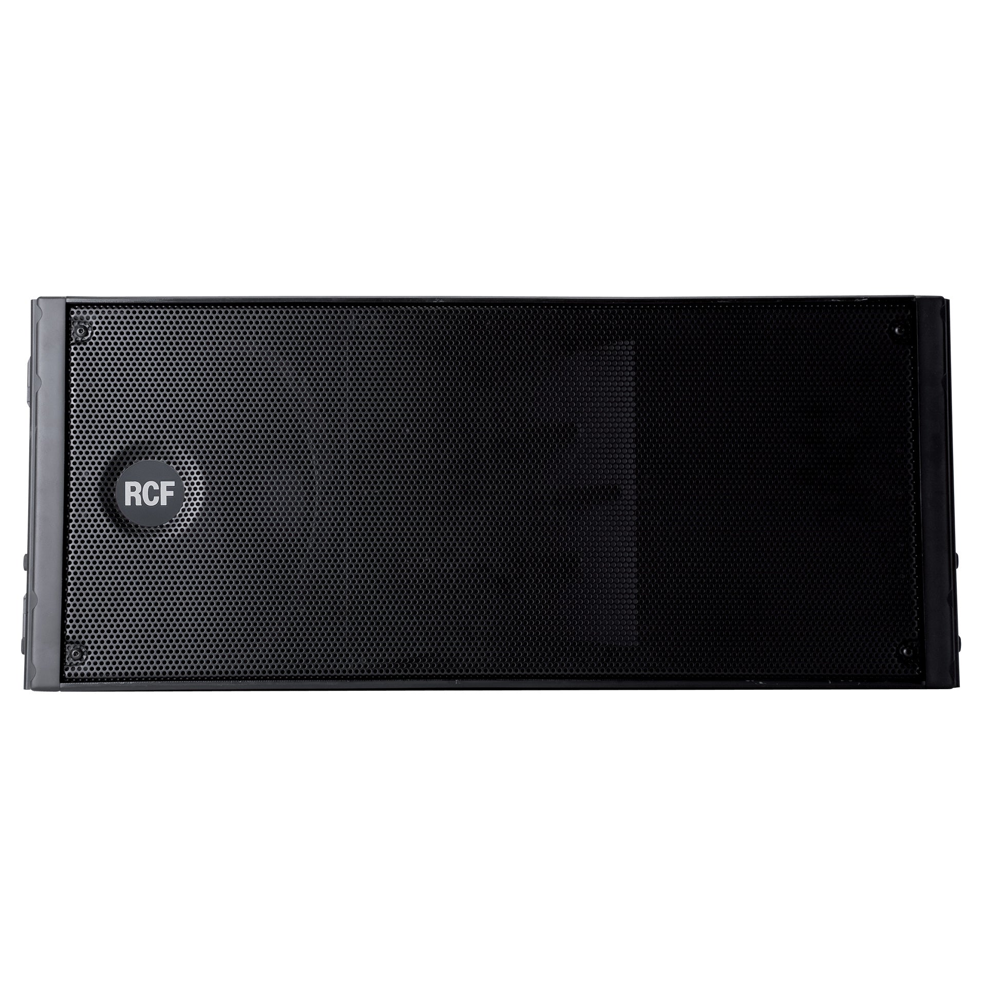 RCF HDL 20-A Active Line Array Module - Front View