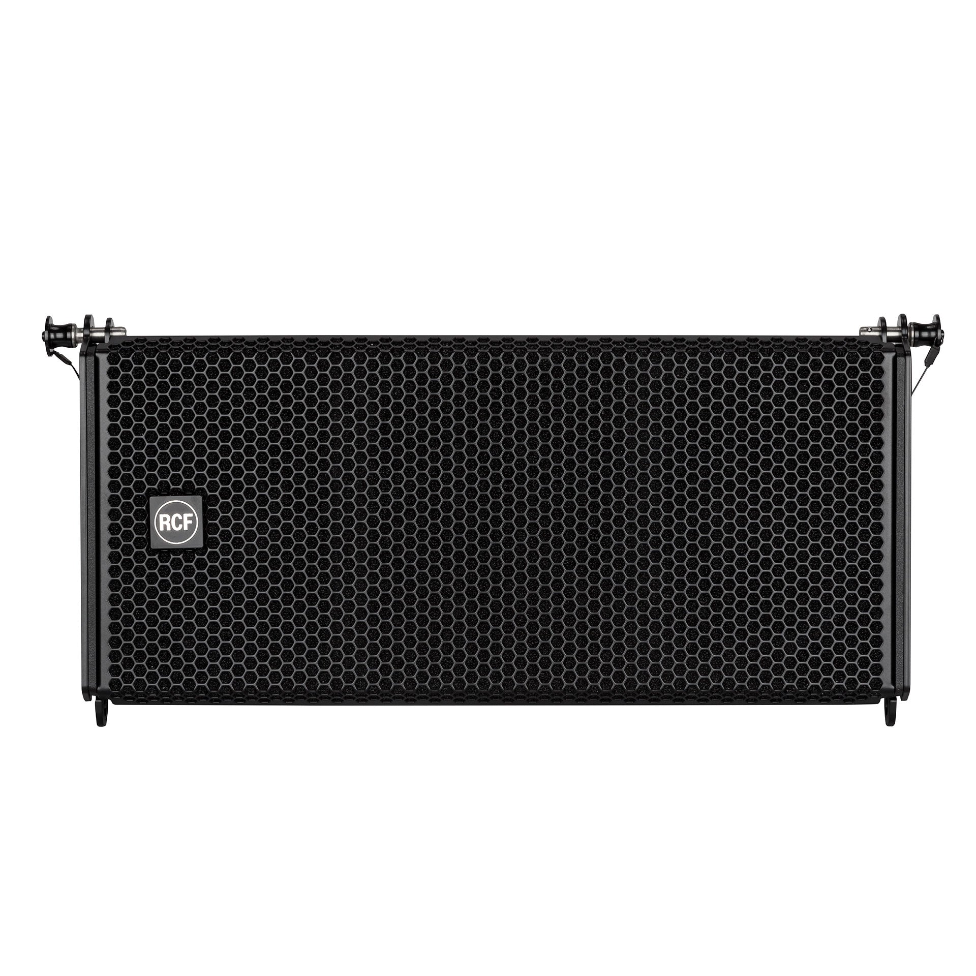 RCF HDL 6-A Line Array Speaker - Front View