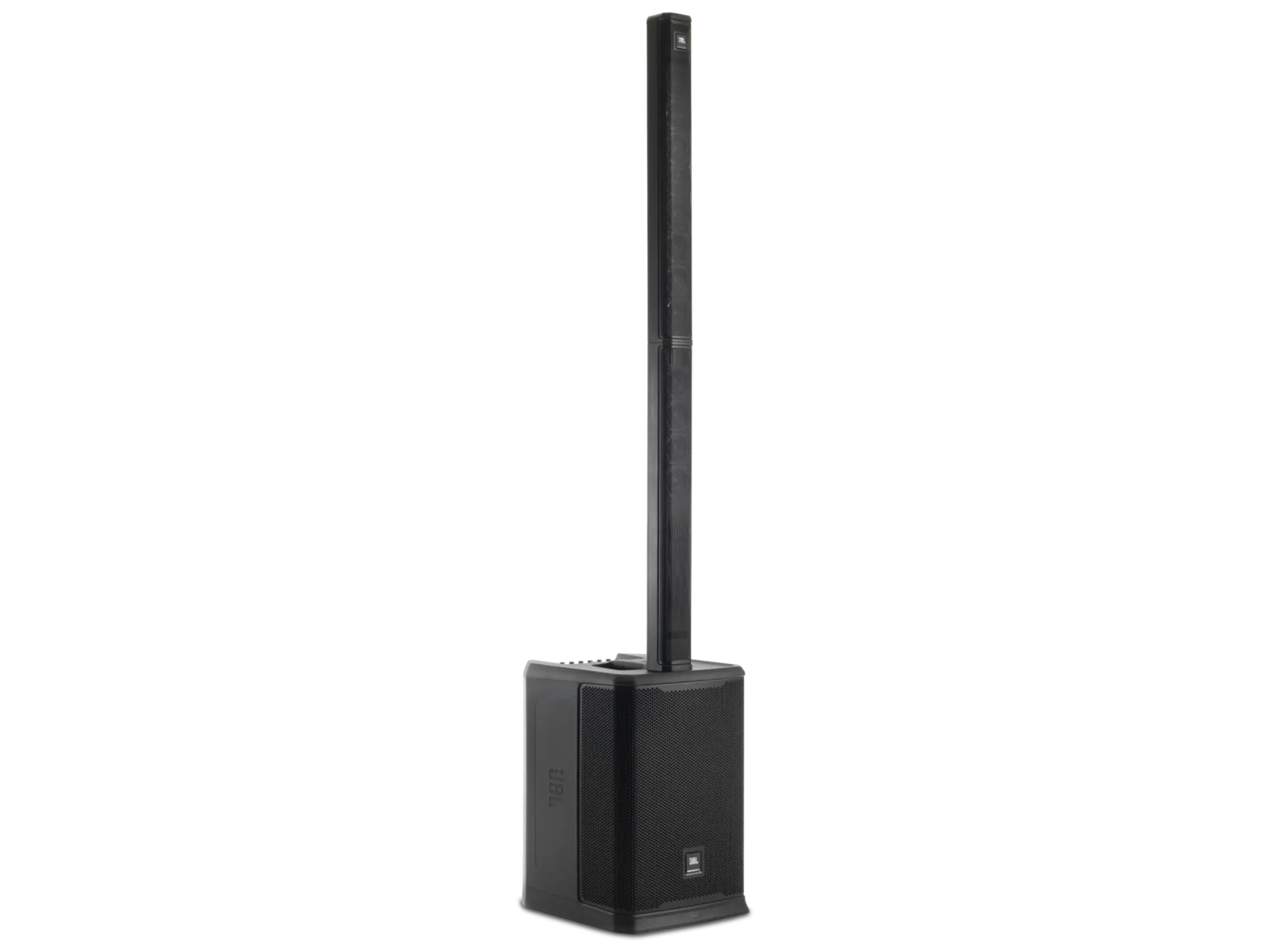 JBL PRXONE Product Photo Angle Left Side x large in white background