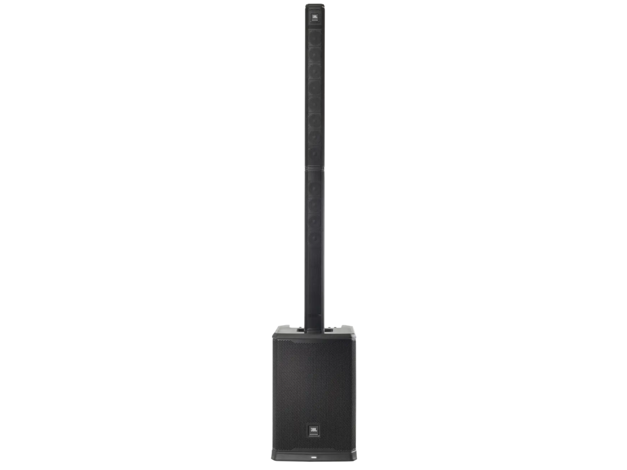 JBL PRXONE Product Photo Front view in white background