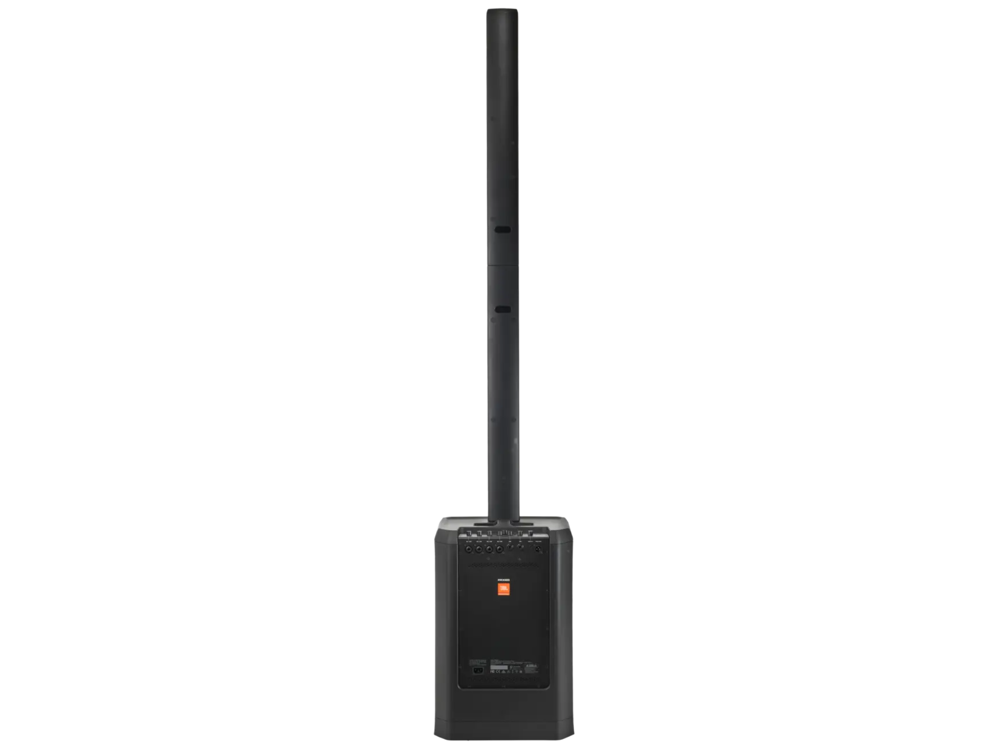 JBL PRXONE Product Photo Rear x large in white background