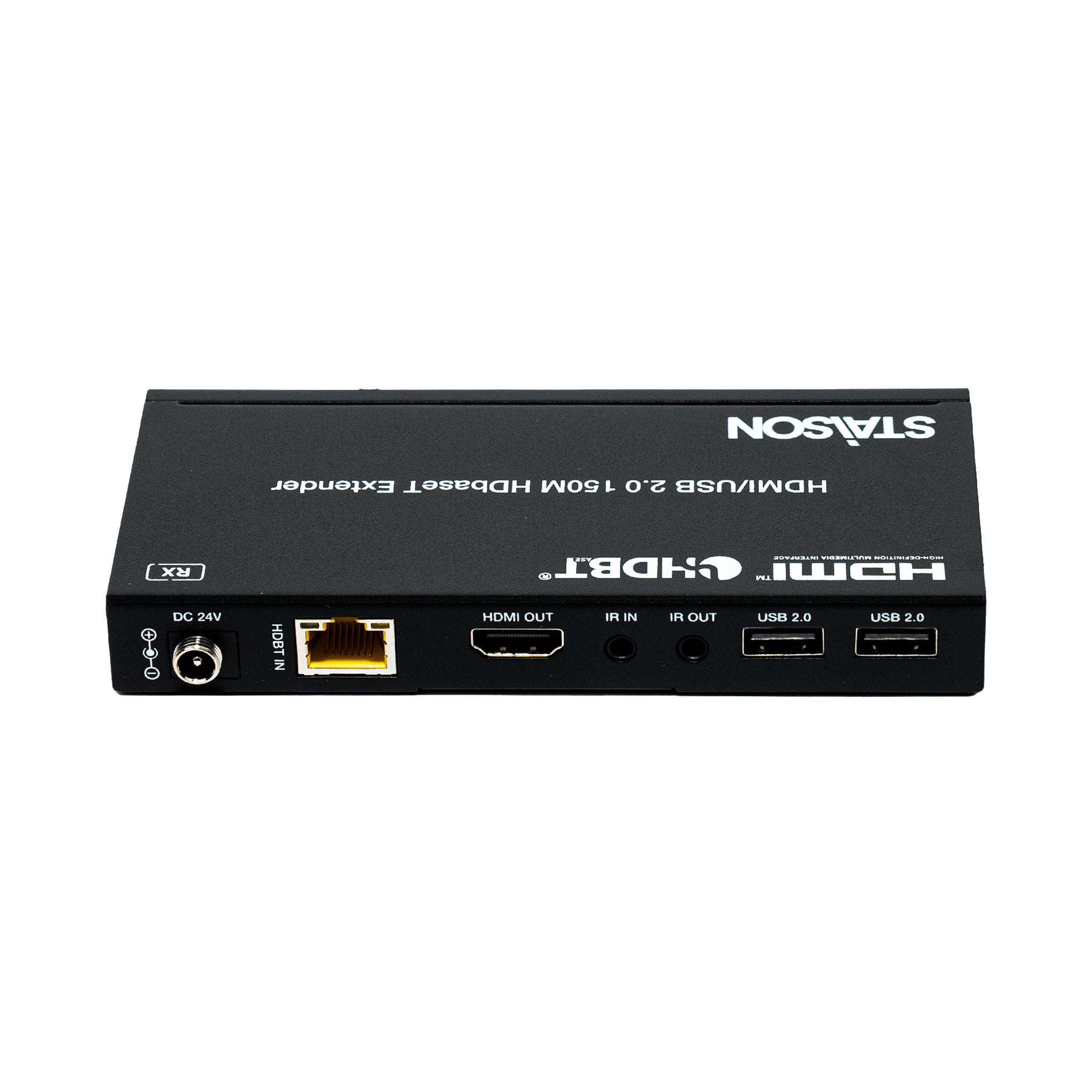 HDMI and USB device with STAISON branding on a white background
