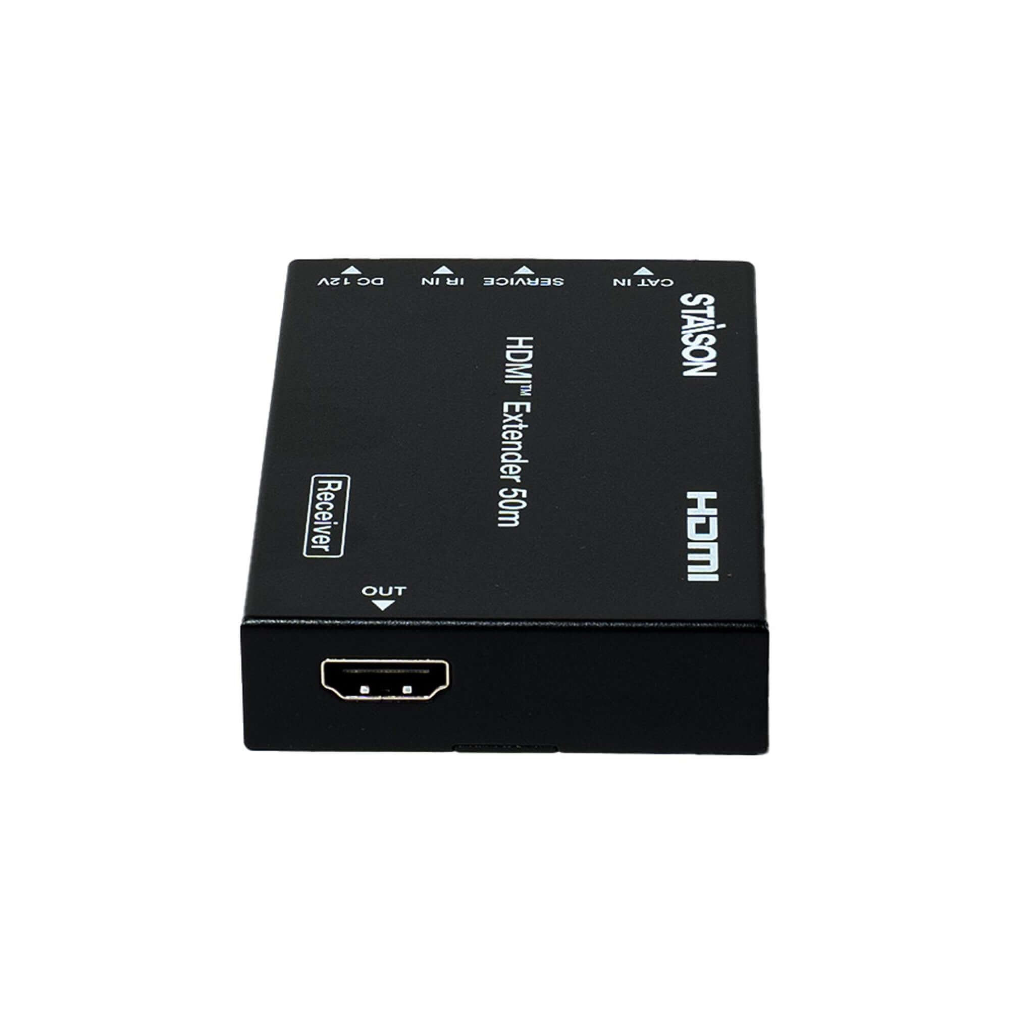 ST-NSPB18D60 HDMI Splitter CAT receiver