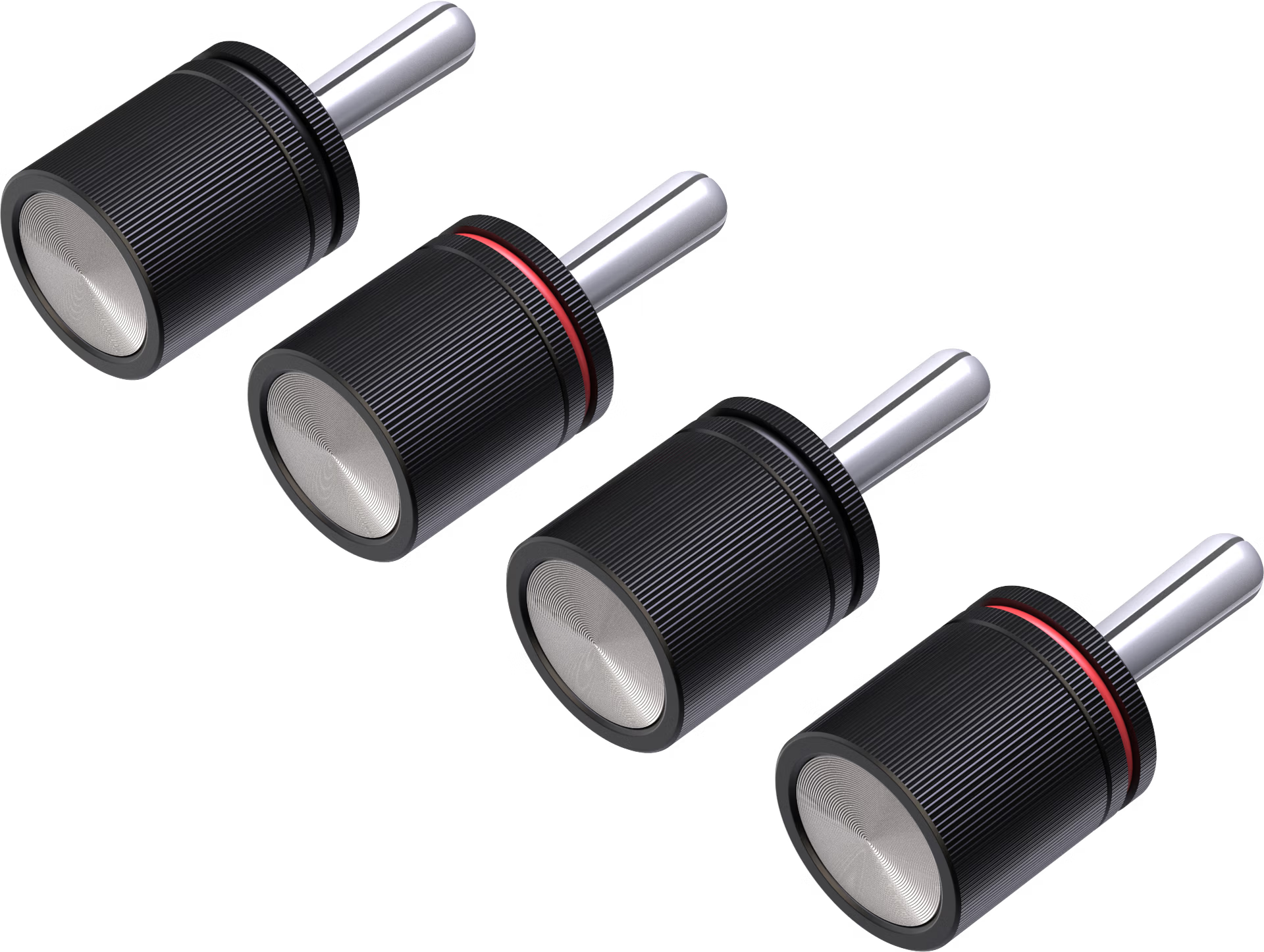 Sonos separated banana plug 10-pack — official speaker wire connector accessory for Sonos Amp HiFi setup