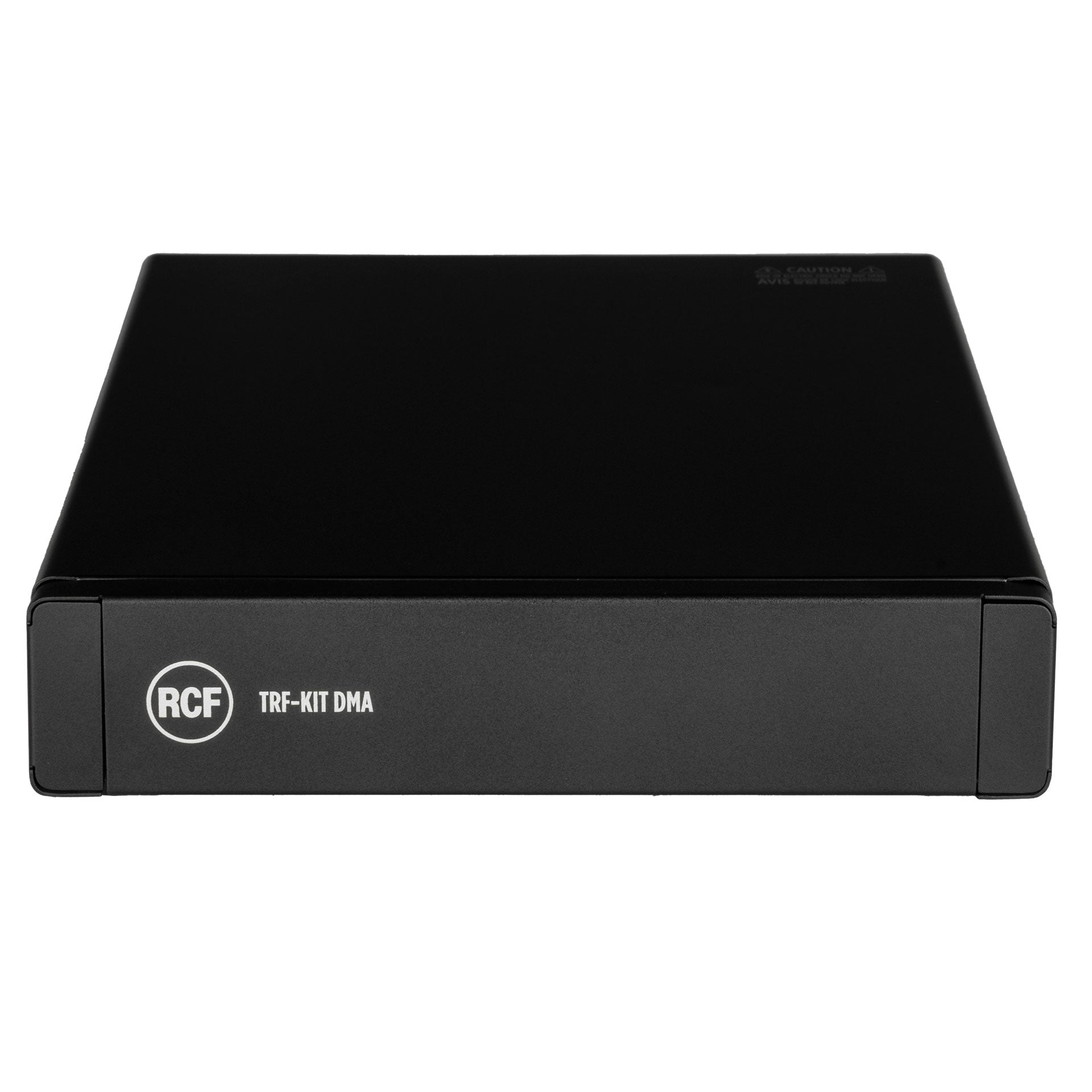 RCF TRF-KIT DMA 162 Line Transformers Kit - Front View