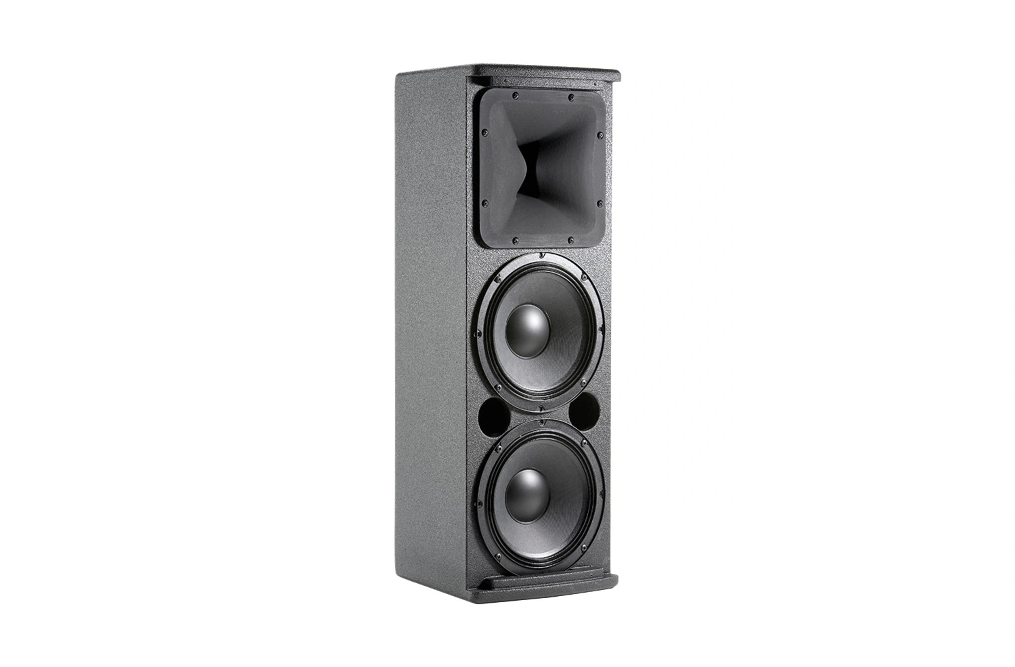 JBL AC 28 speaker arrangement