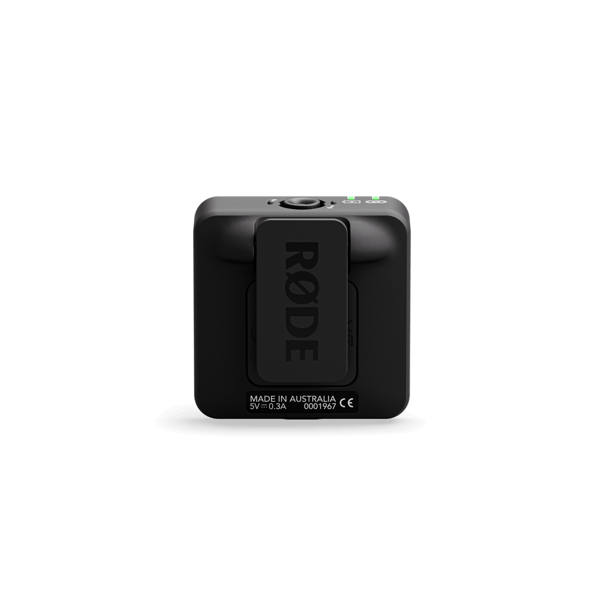 Wireless ME Compact Wireless Microphone System