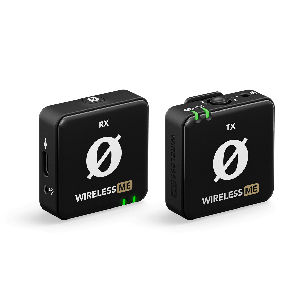 Wireless ME Compact Wireless Microphone System