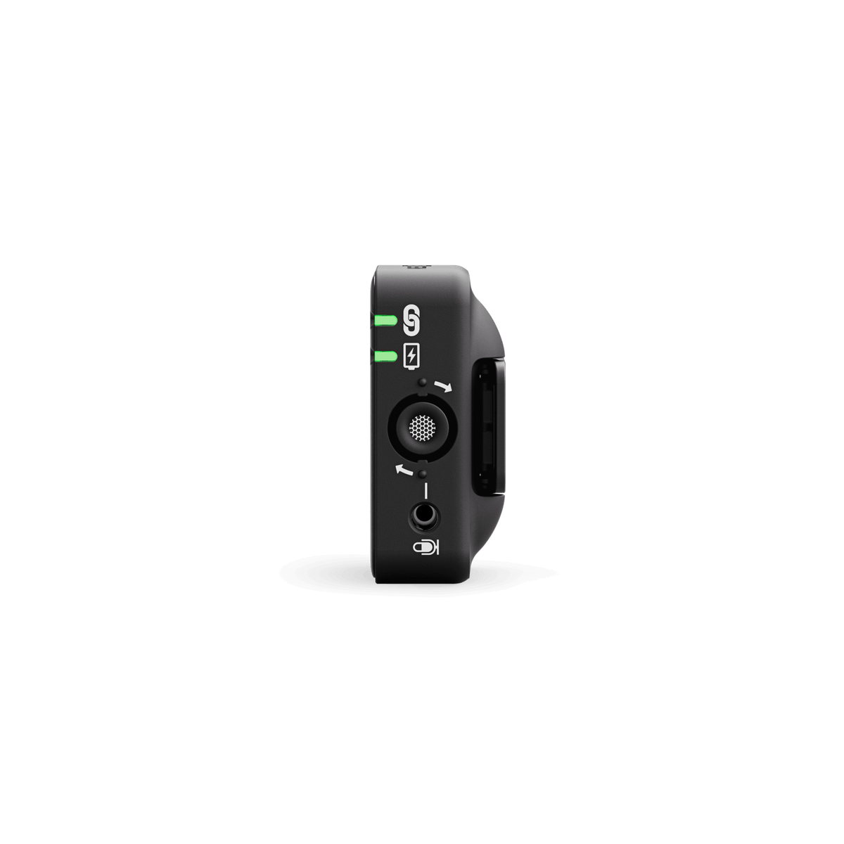 Wireless ME Compact Wireless Microphone System