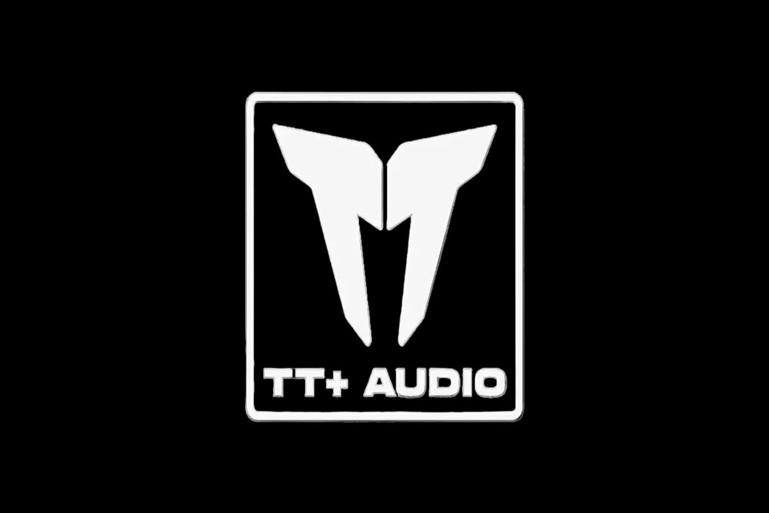TT + Audio Professional Sound Systems Logo