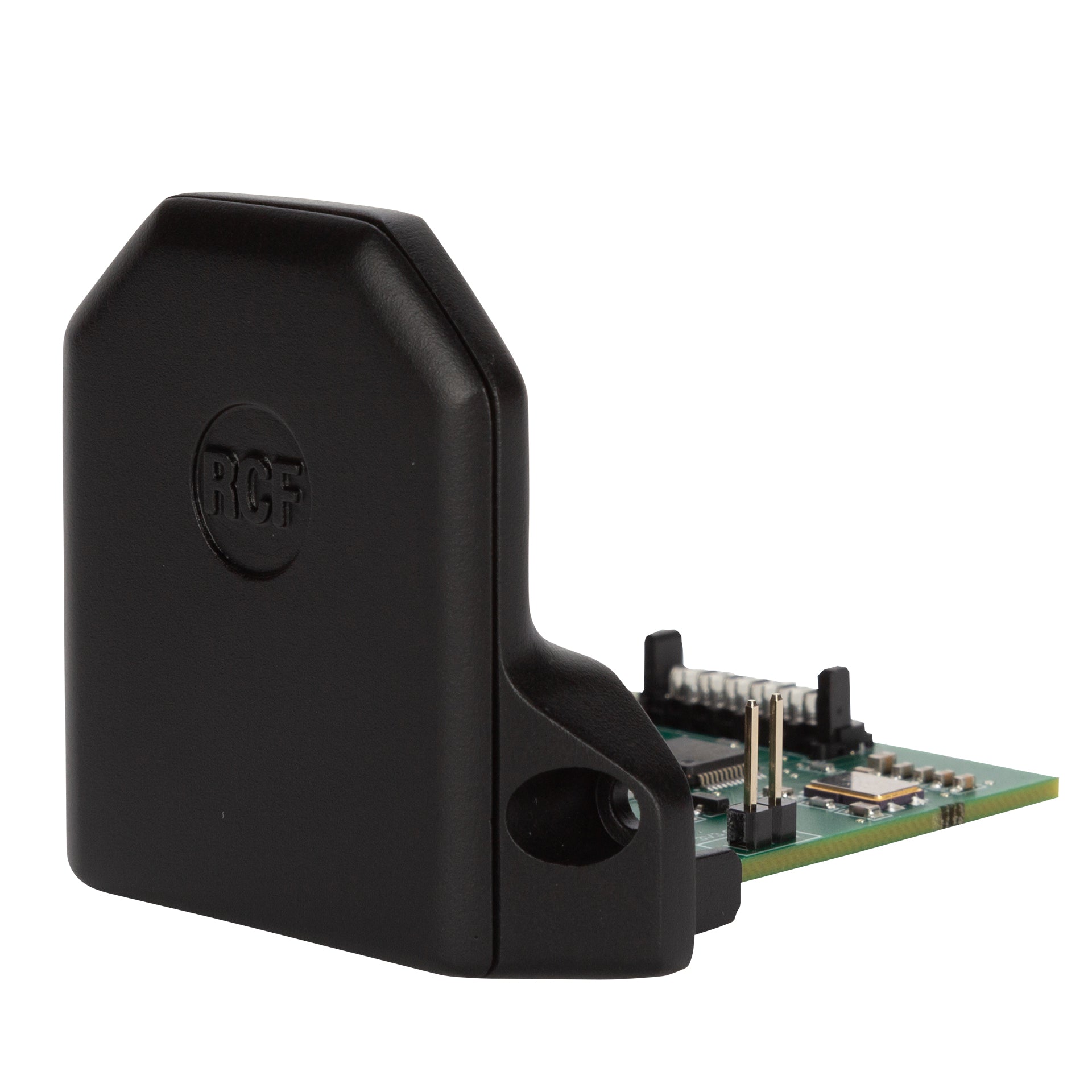RCF BT BOARD DMA
OPTIONAL BLUETOOTH BOARD IN A WHITE BACKGROUND