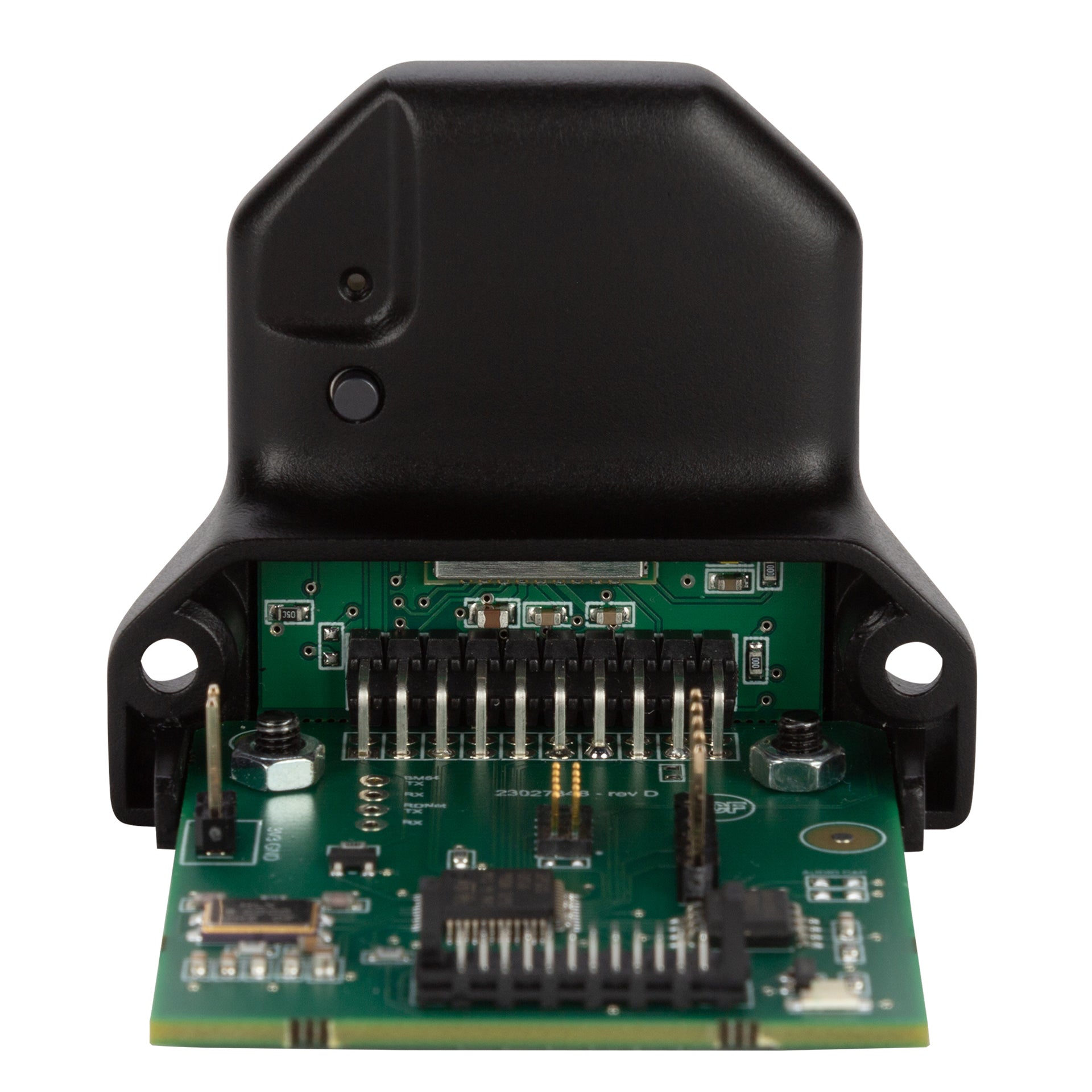 RCF BT BOARD DMA
OPTIONAL BLUETOOTH BOARD CERCUTE BOARD