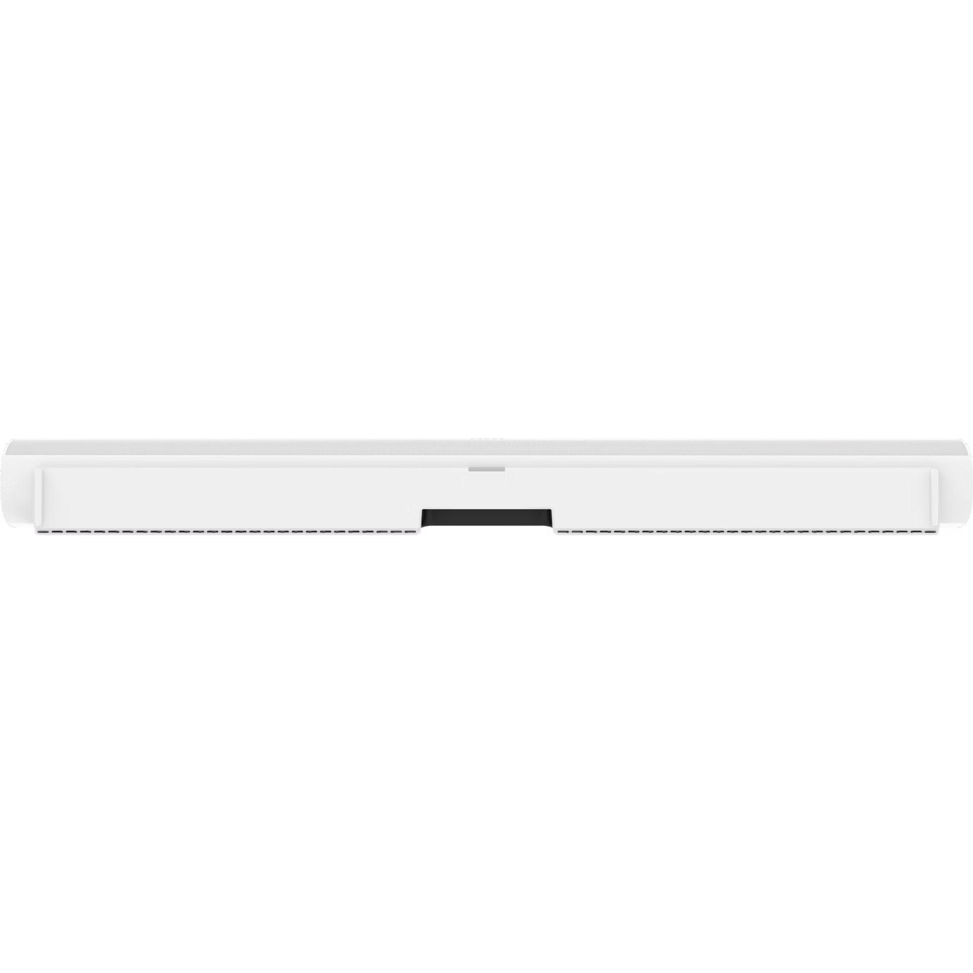 Sonos Arc white smart soundbar in box with accessories — HiFi immersive Dolby Atmos soundbar unboxing