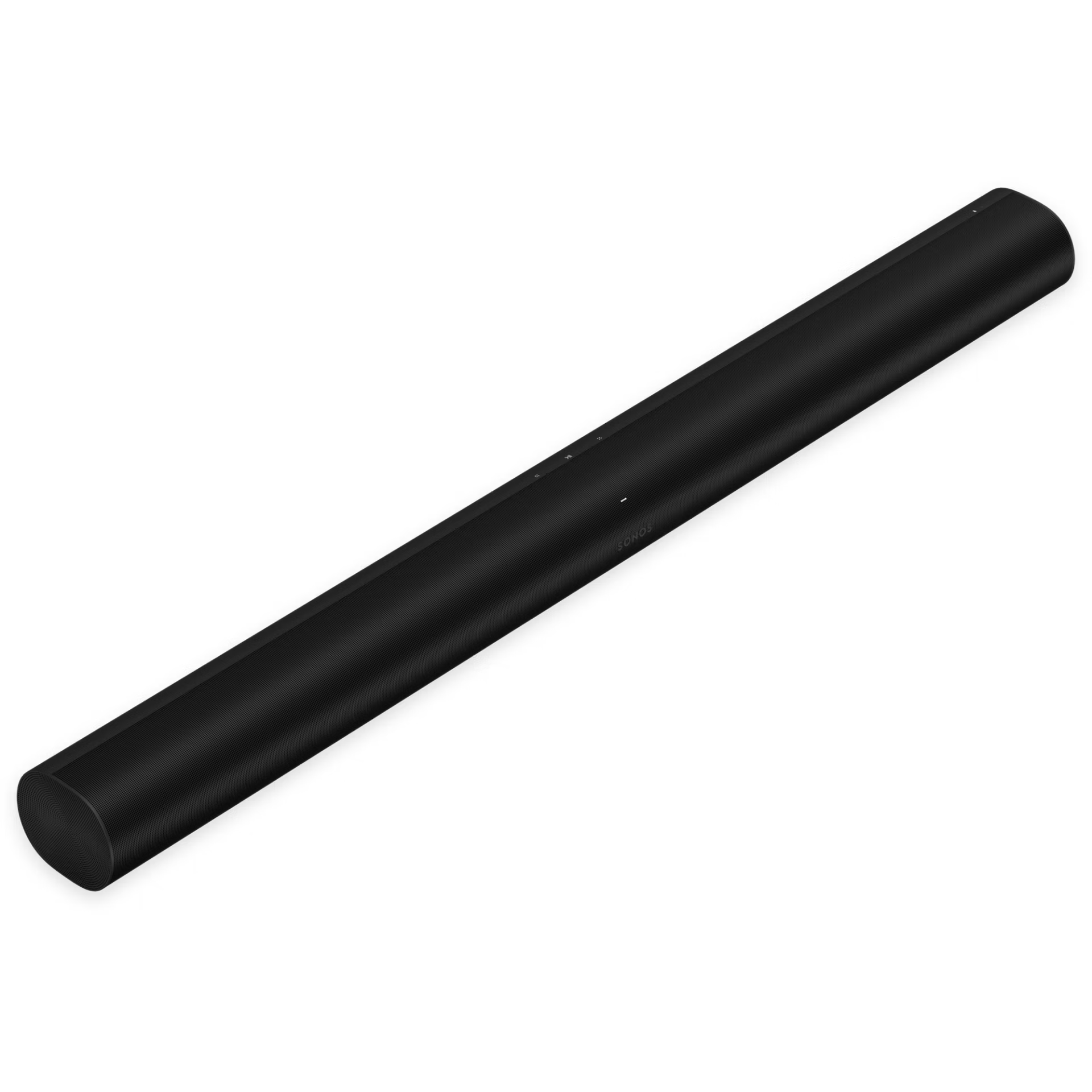 Sonos Arc in black — HiFi immersive smart soundbar with Dolby Atmos for cinematic home theatre audio