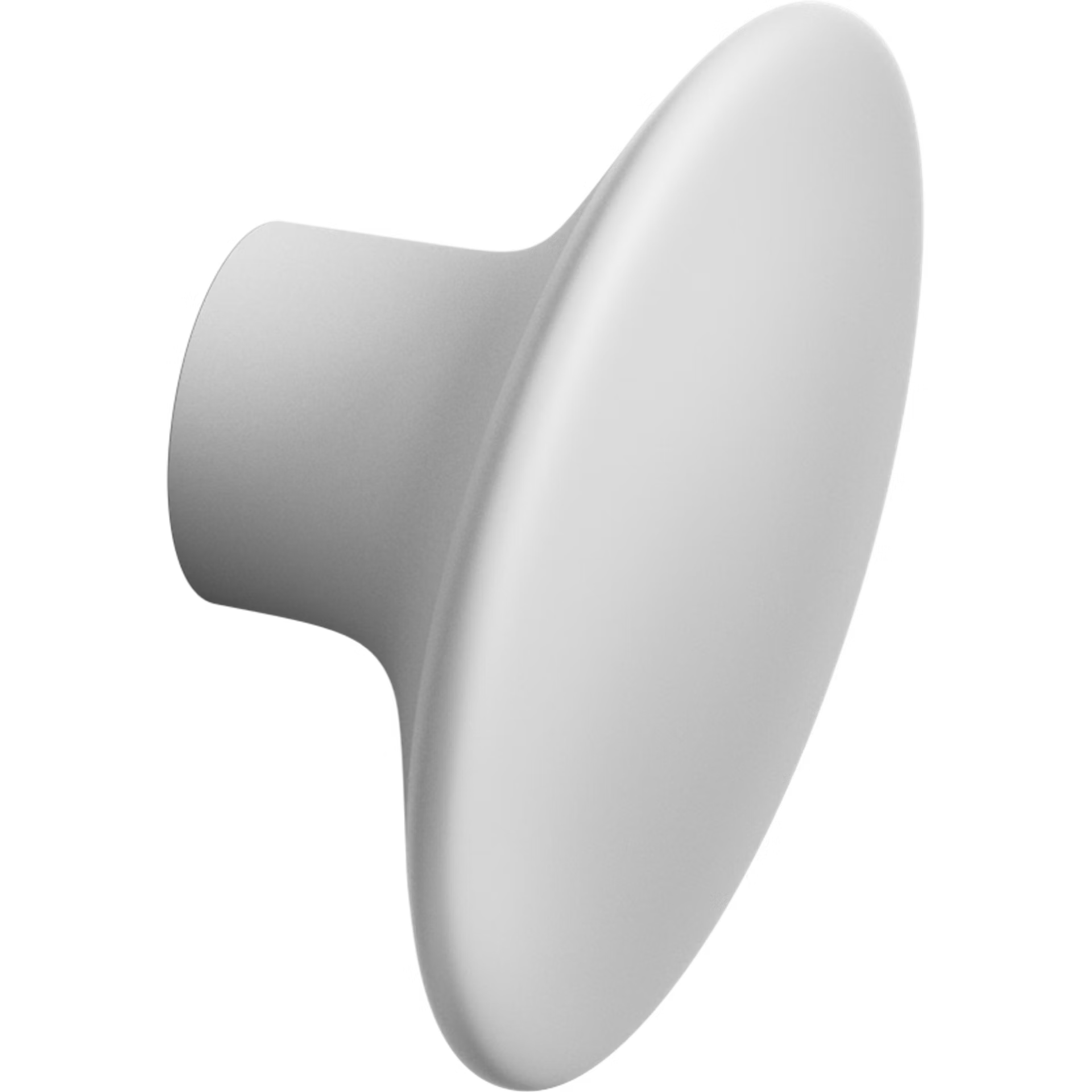 Sonos wall hook for Move in white — official wall-mount storage accessory for Sonos Move speaker