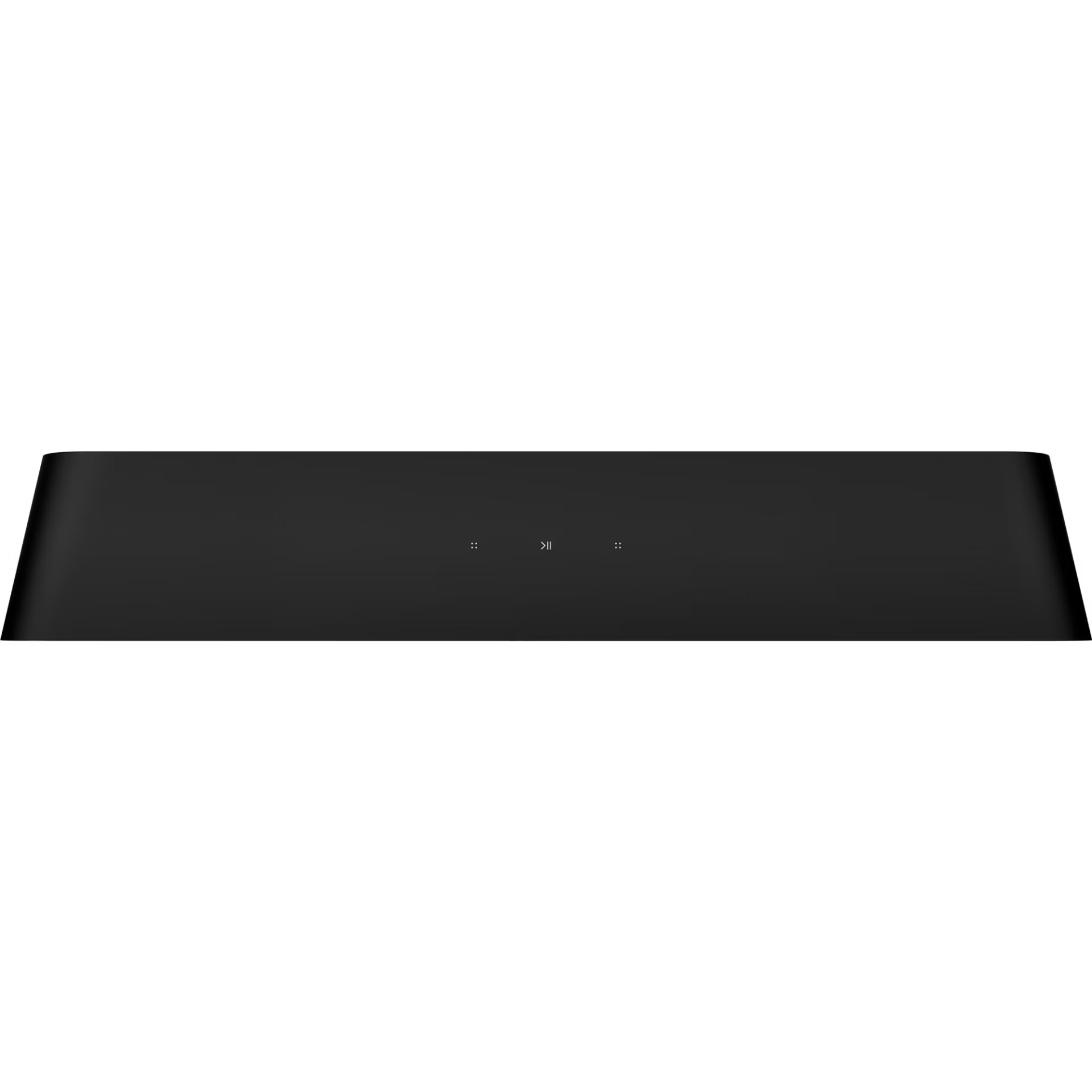 Sonos Ray Fury Black smart soundbar in box with accessories — HiFi compact soundbar unboxing setup