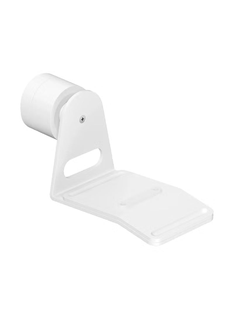 Sonos Era 300 mount in white — elegant official wall-mount accessory for Sonos Era 300 smart speaker