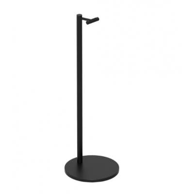 Sonos Era 300 stand in black — elegant official floorstand accessory for Sonos Era 300 smart speaker