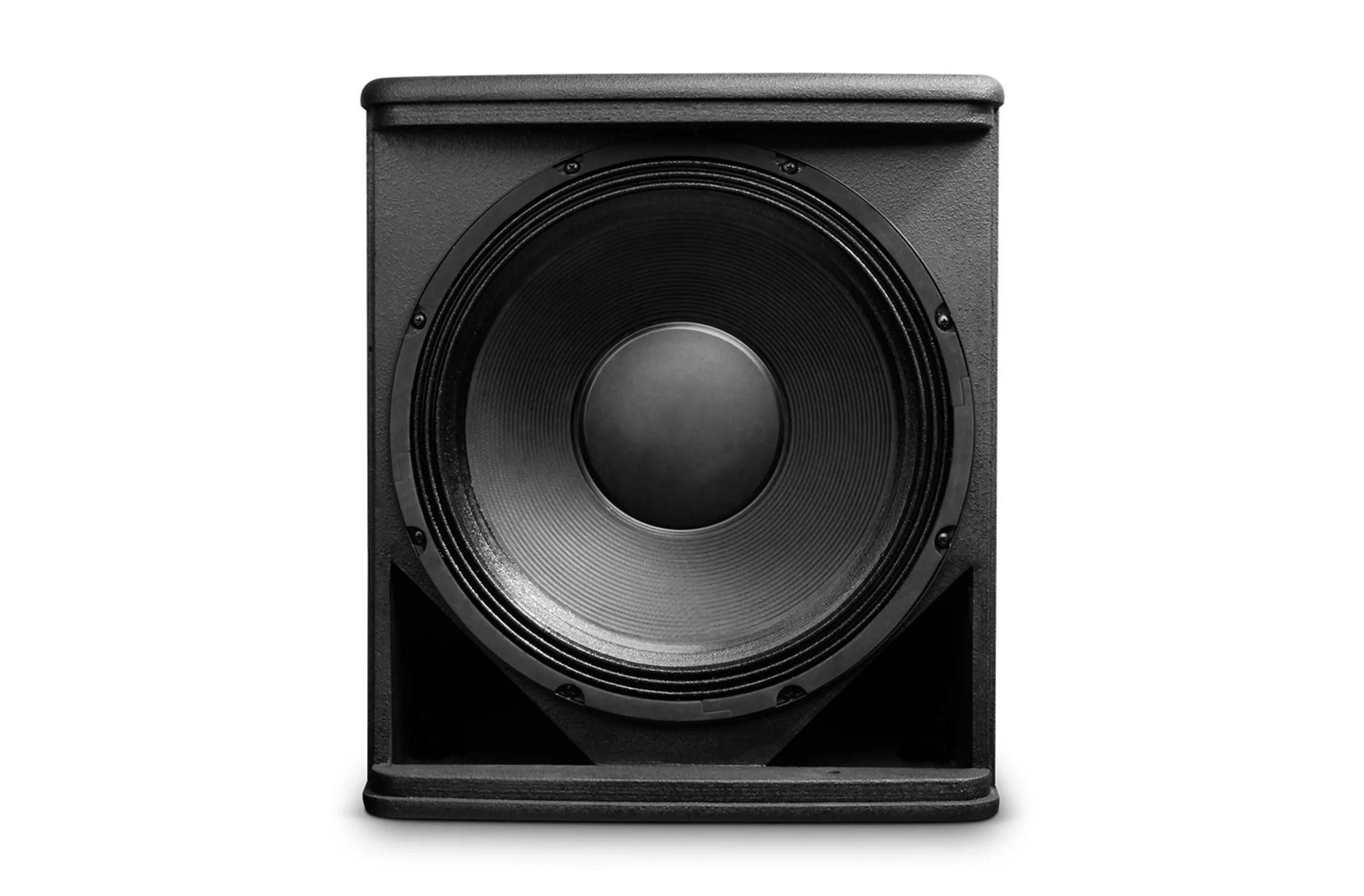 JBL AC115S 15-inch Subwoofer - 15-inch woofer driver detail