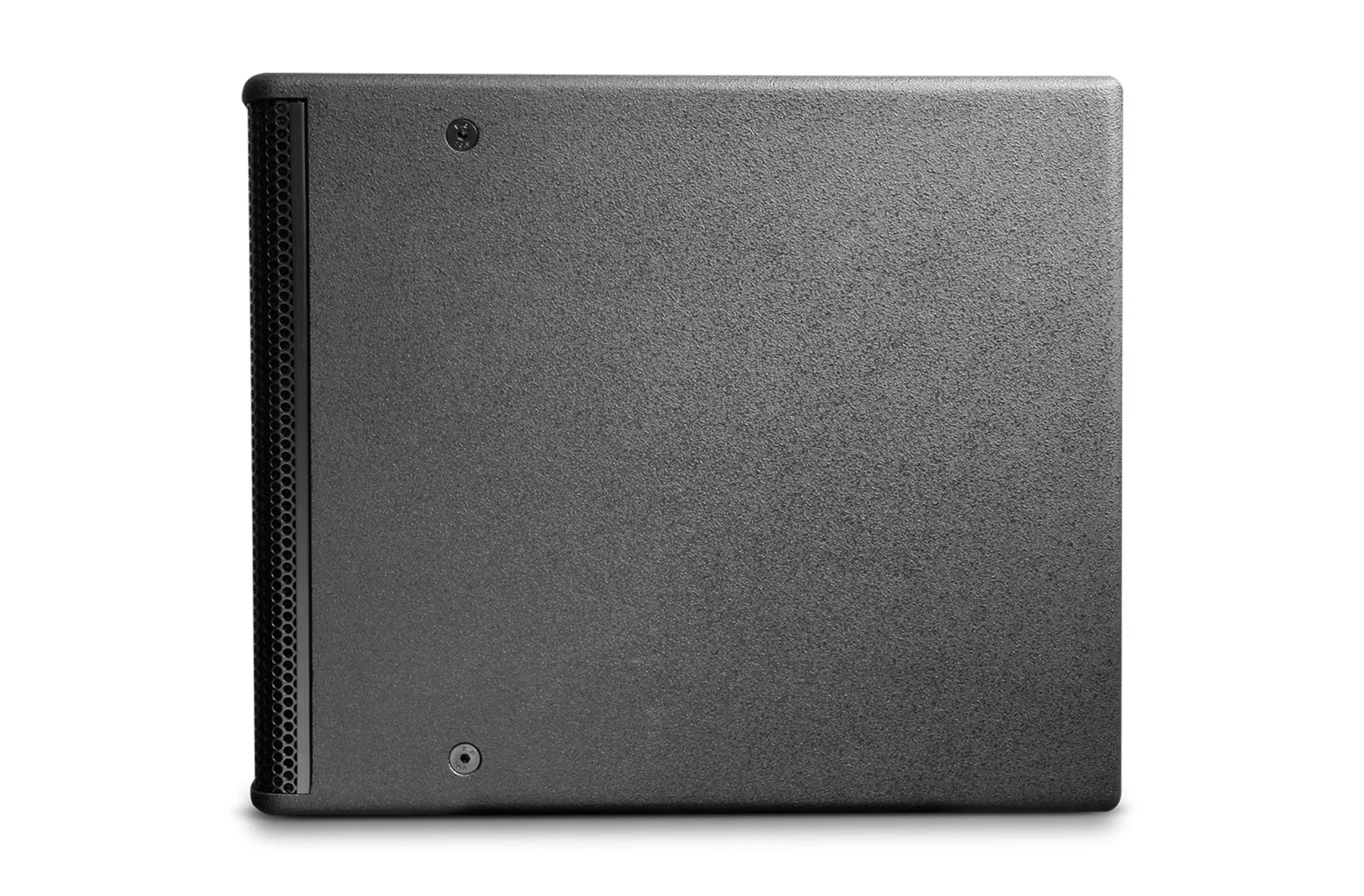 JBL AC115S 15-inch Subwoofer - side view showing enclosure