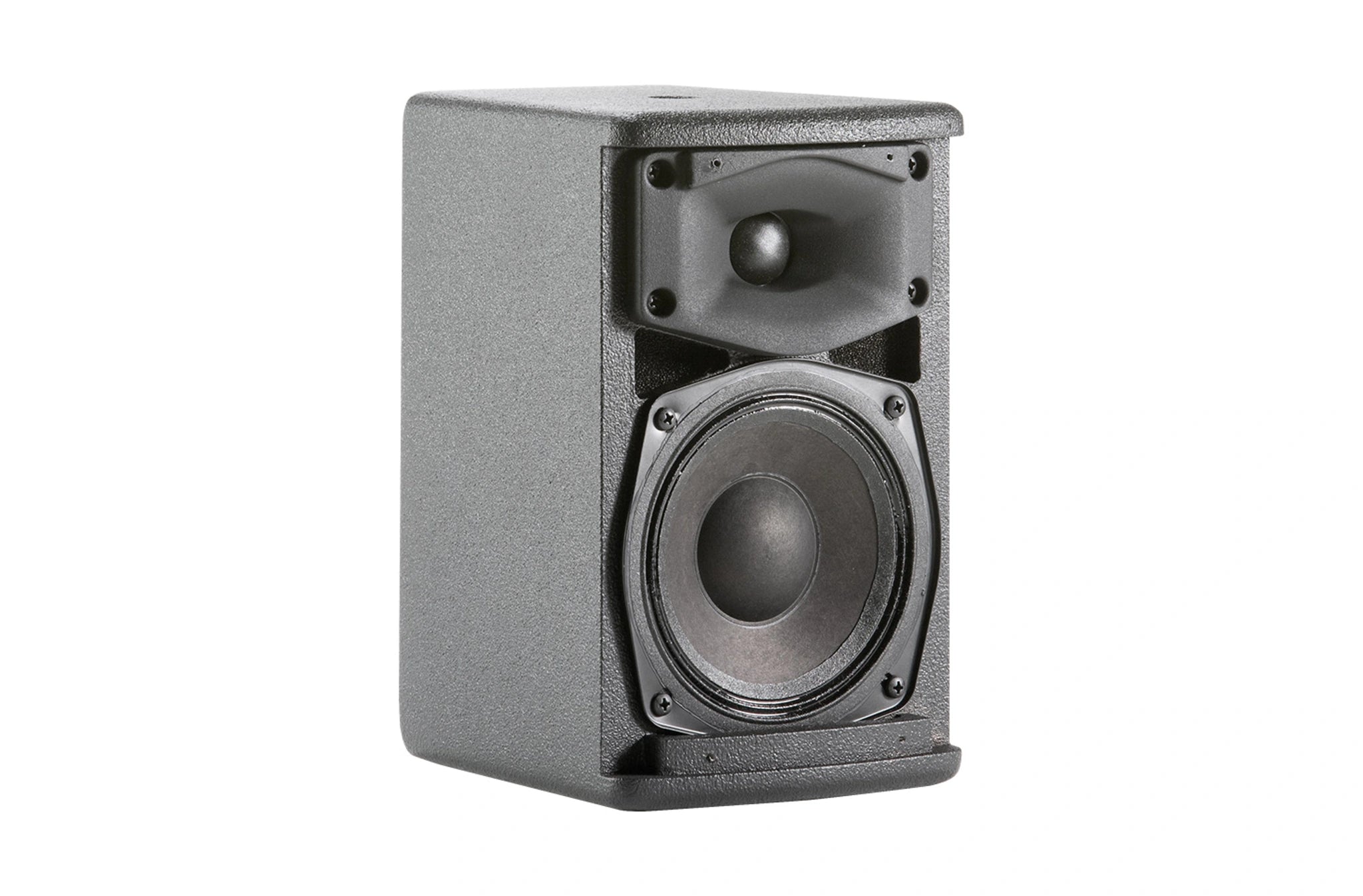 JBL AC15 Ultra Compact 5-inch 2-way Loudspeaker - driver detail