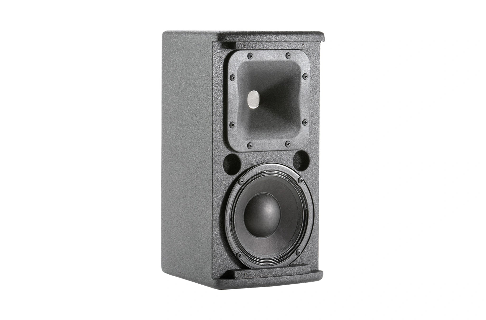 JBL AC16 Ultra Compact 6-inch 2-way Loudspeaker - driver detail