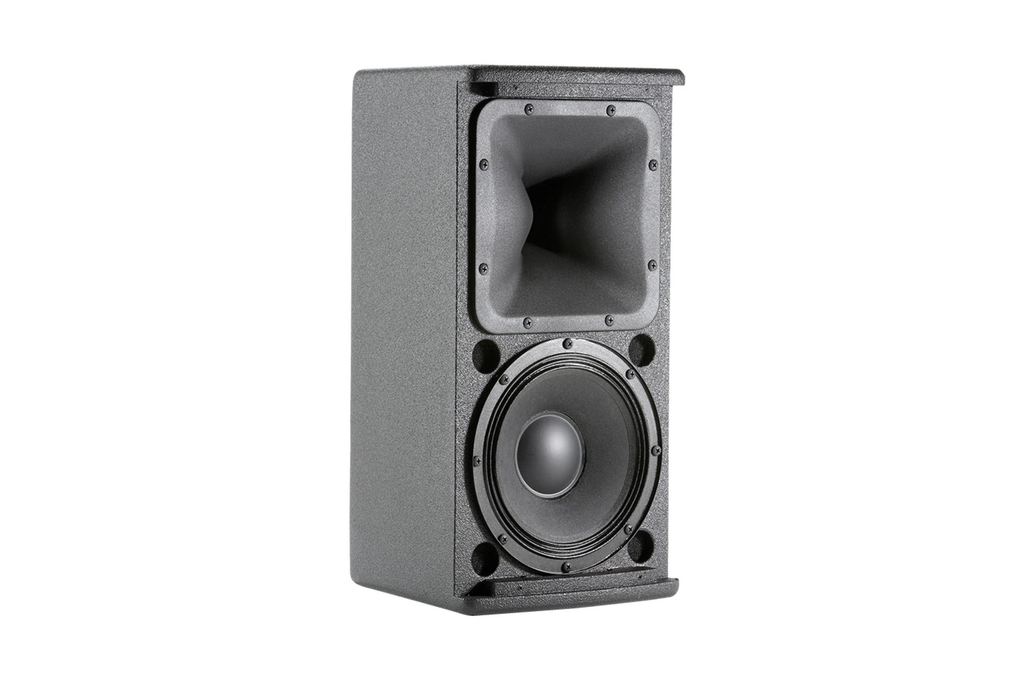 JBL AC18/26 Compact 8-inch 2-way Loudspeaker - driver detail