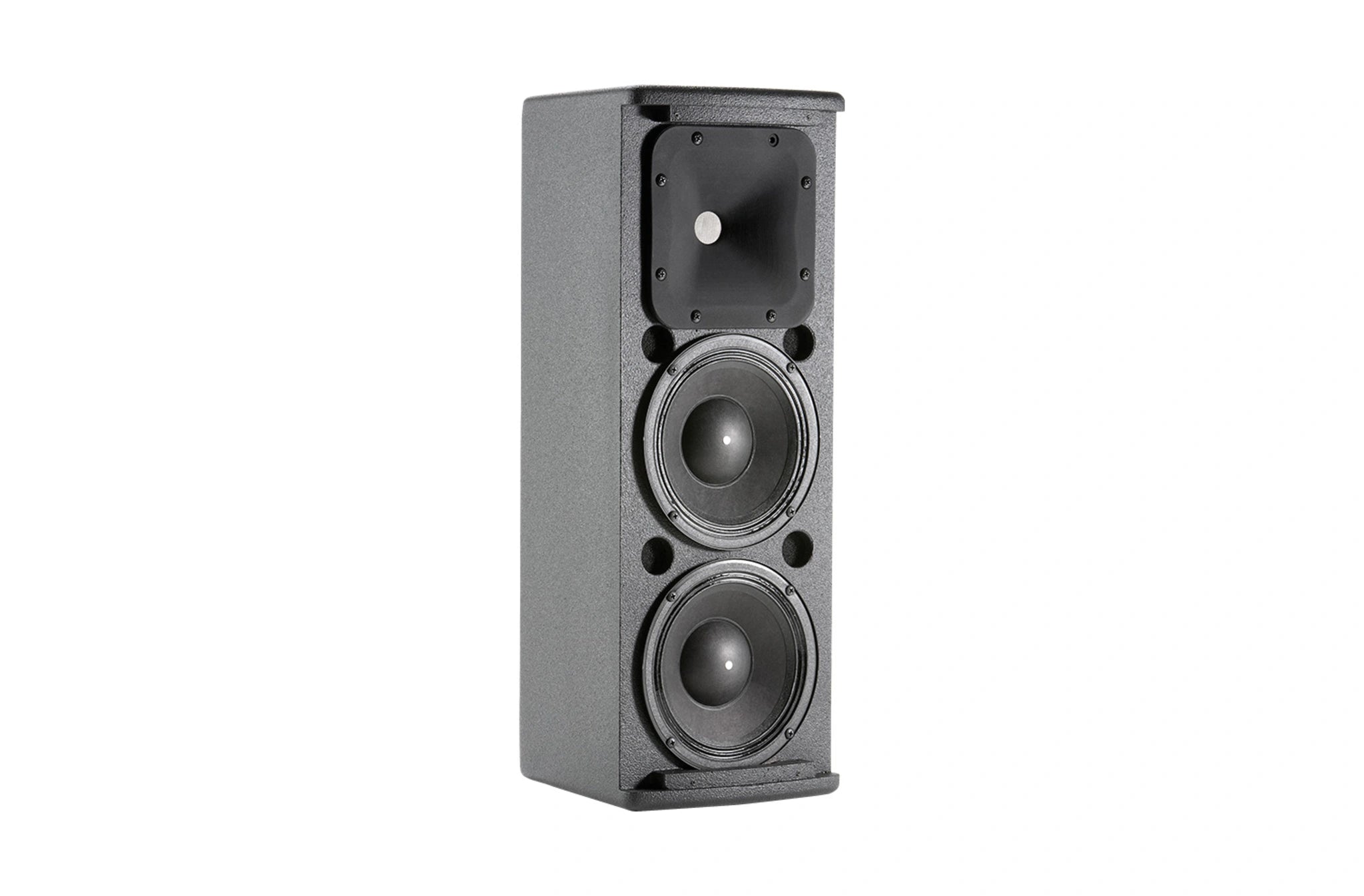 JBL AC26 Ultra Compact 6-inch 2-Way Loudspeaker – Full view with mounting hardware