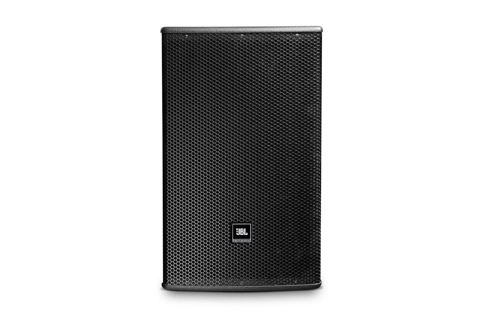 JBL AC266 12-inch 2-Way Speaker with 60° x 60° Horn – front view