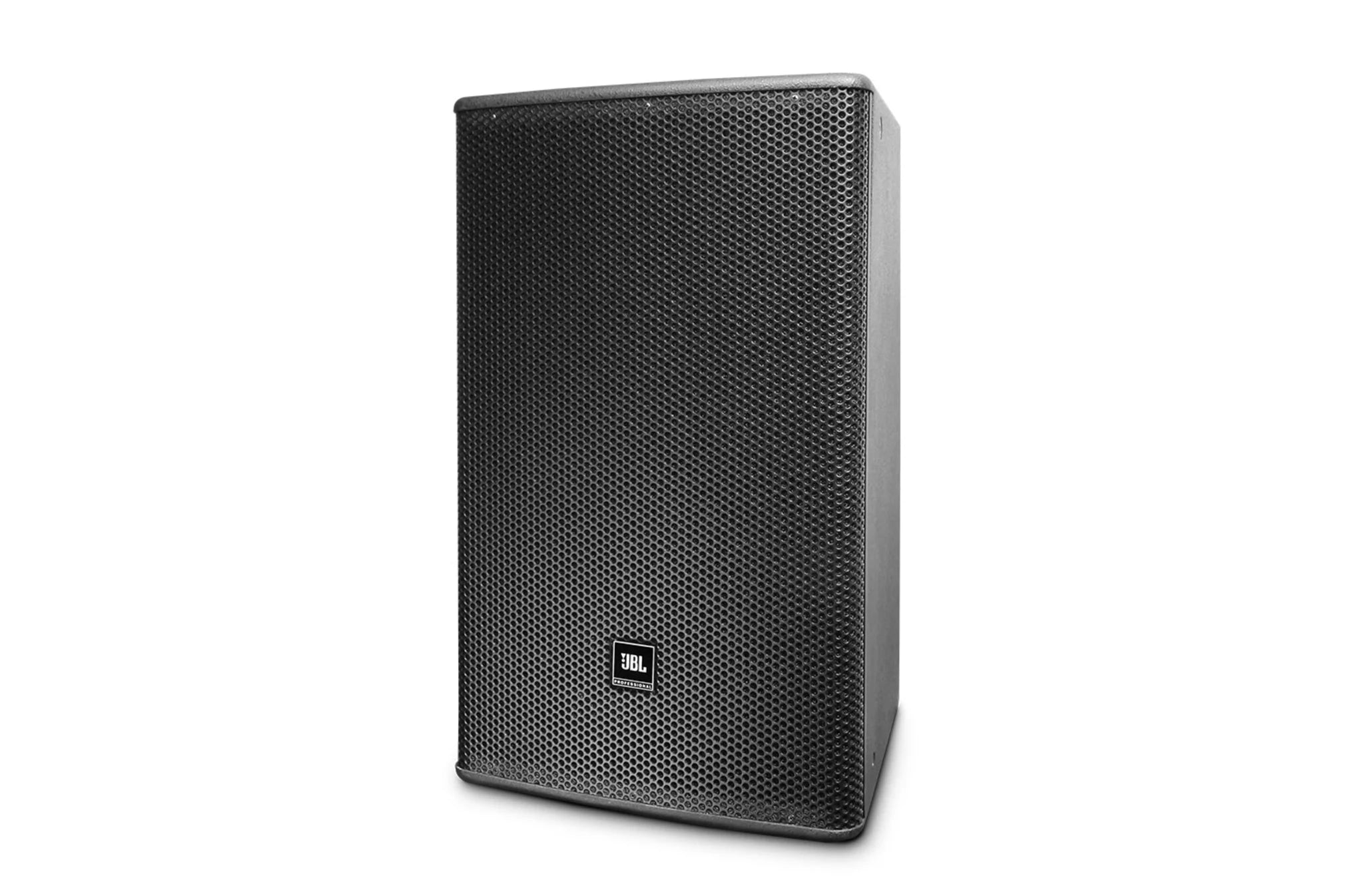 JBL AC566 15-inch 2-Way Speaker with 60° x 60° Horn – Left side profile