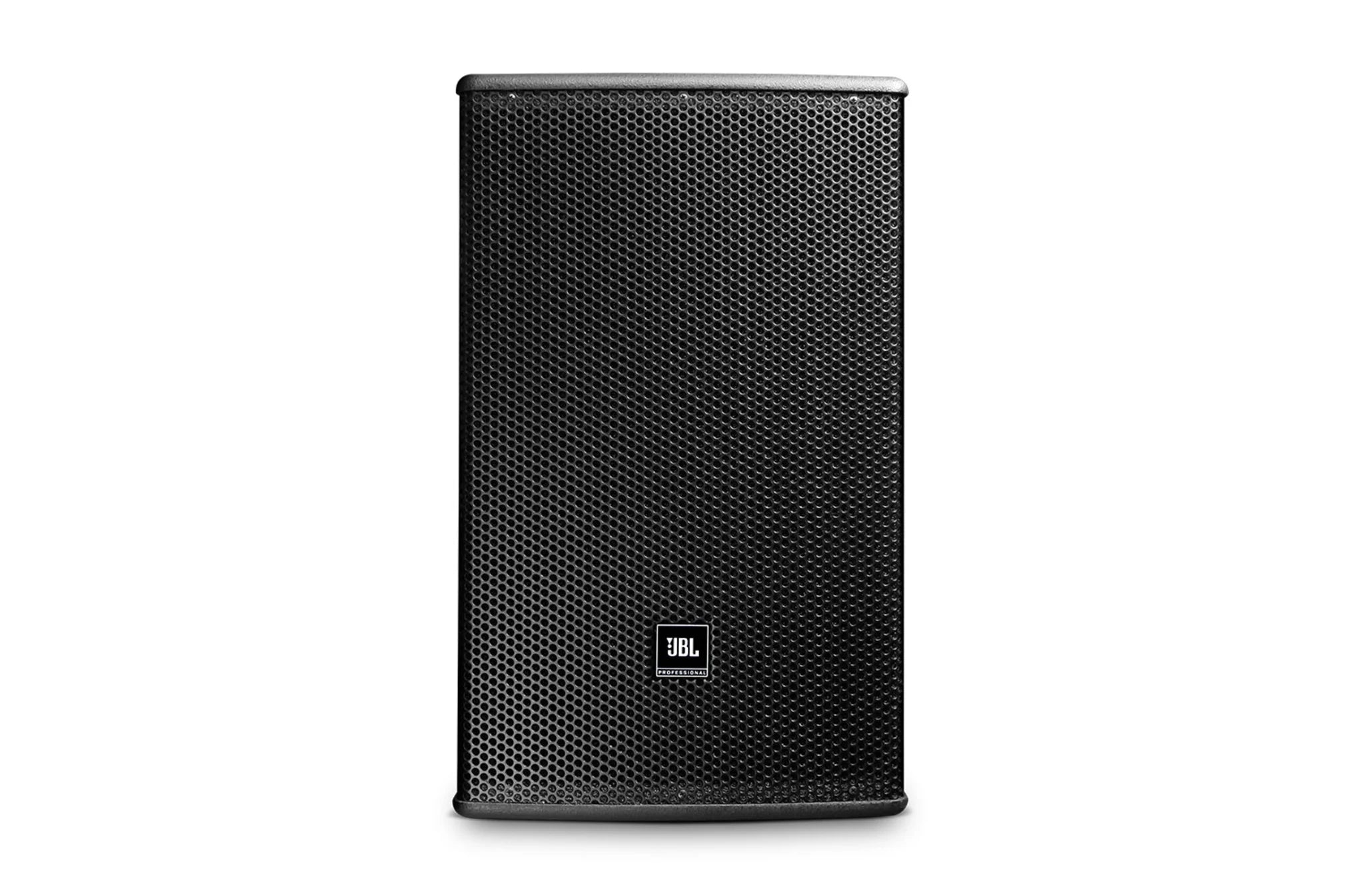 JBL AC599 15-inch 2-Way Speaker with 90° x 90° Horn – front view