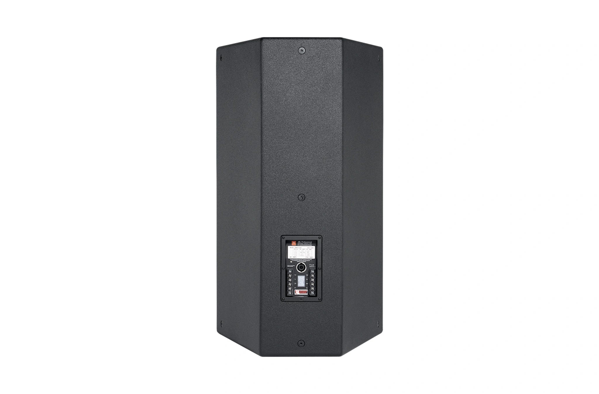 JBL AM7315/95 15-inch 3-Way Loudspeaker Back view