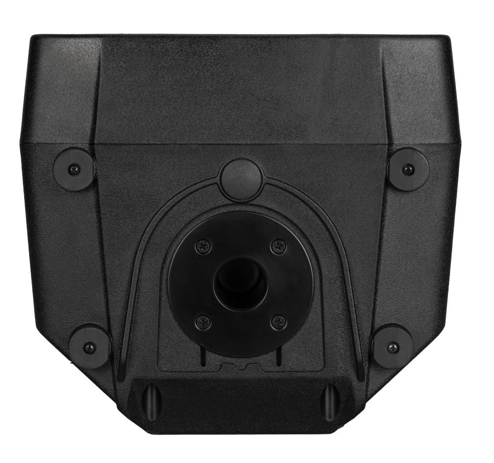 "RCF ART 710 with pole mount socket"