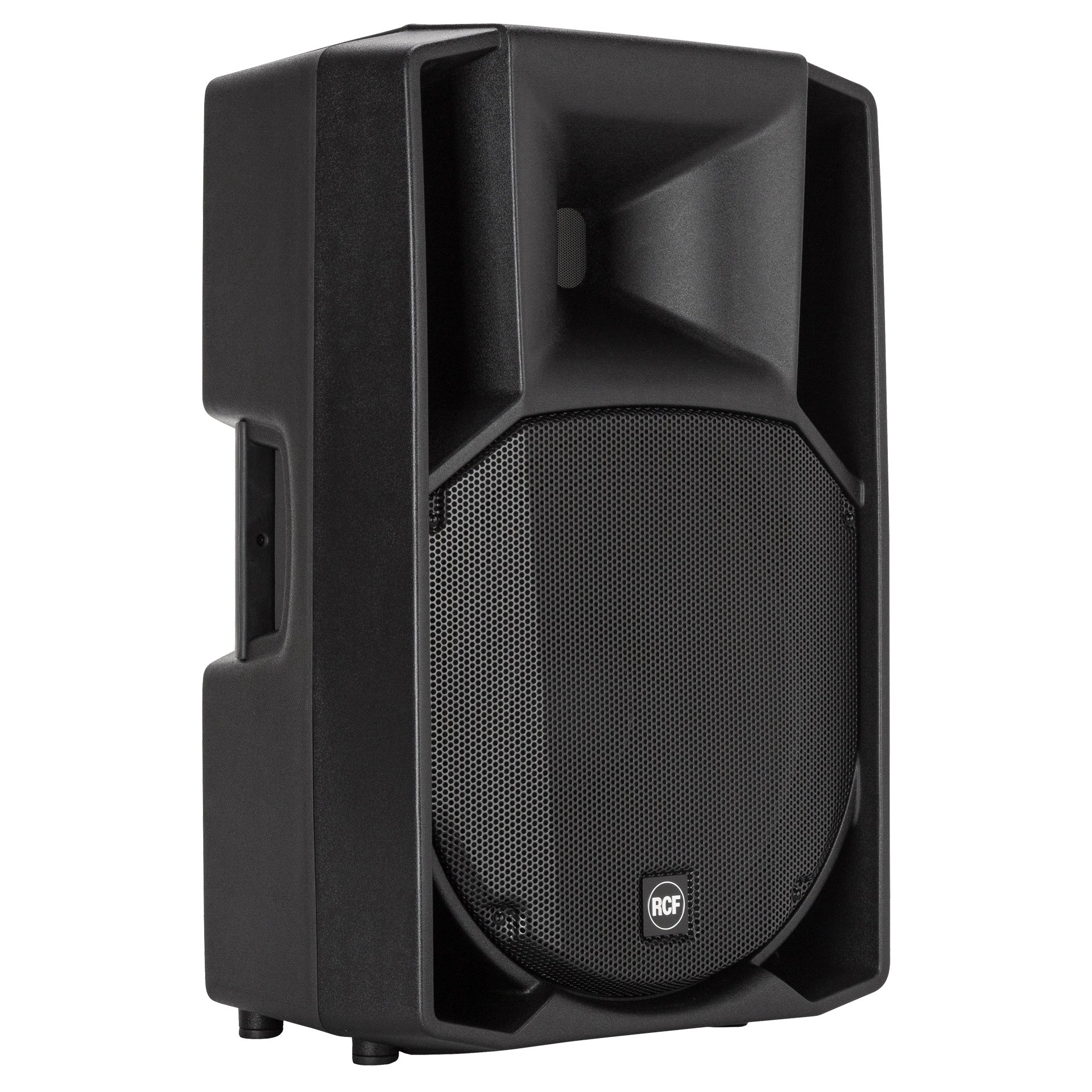 RCF ART 725 MK4 Speaker - Rear Panel with Speakon NL4 Connectors