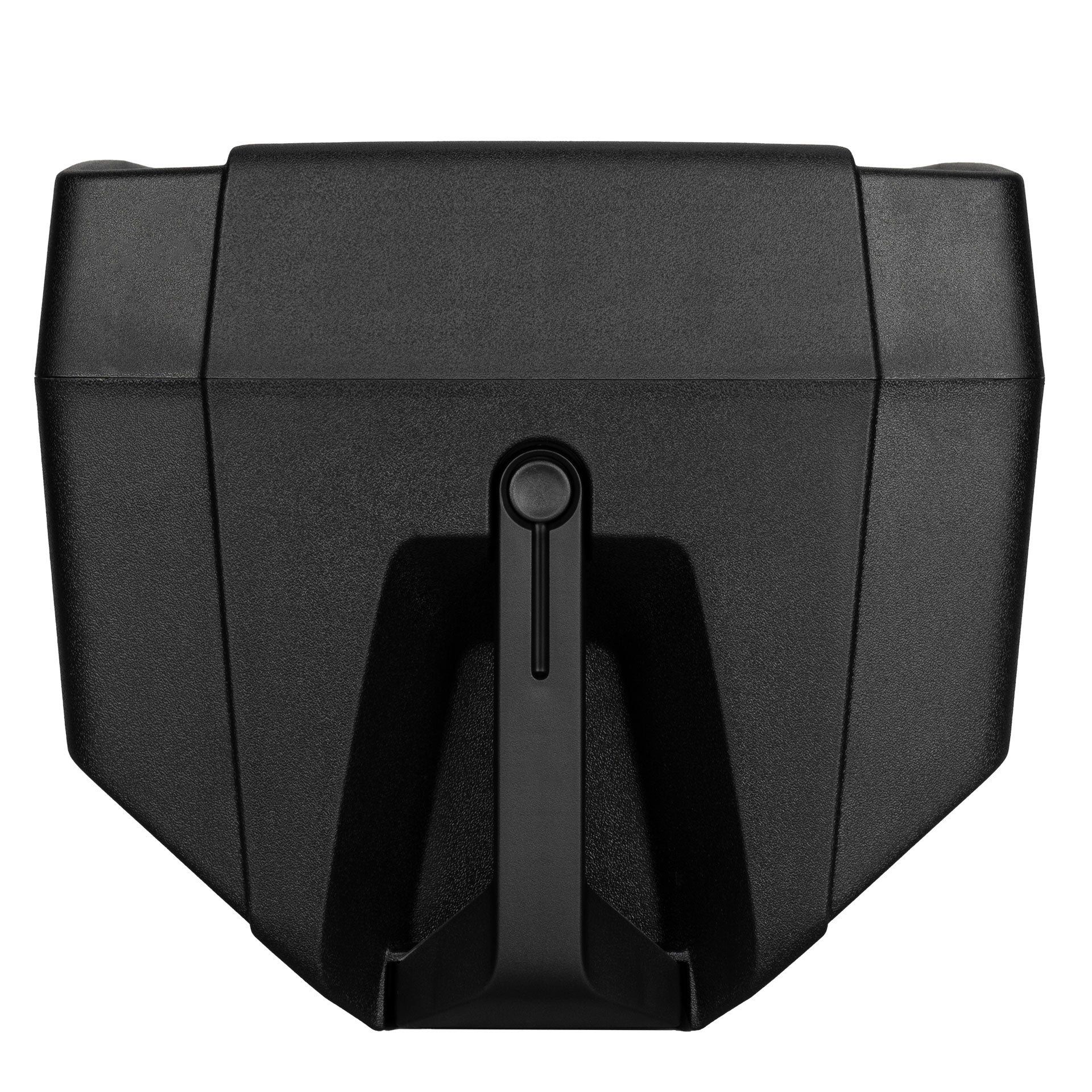 RCF ART 745-A MK5 Active Speaker - Pole Mount and Handle Detail