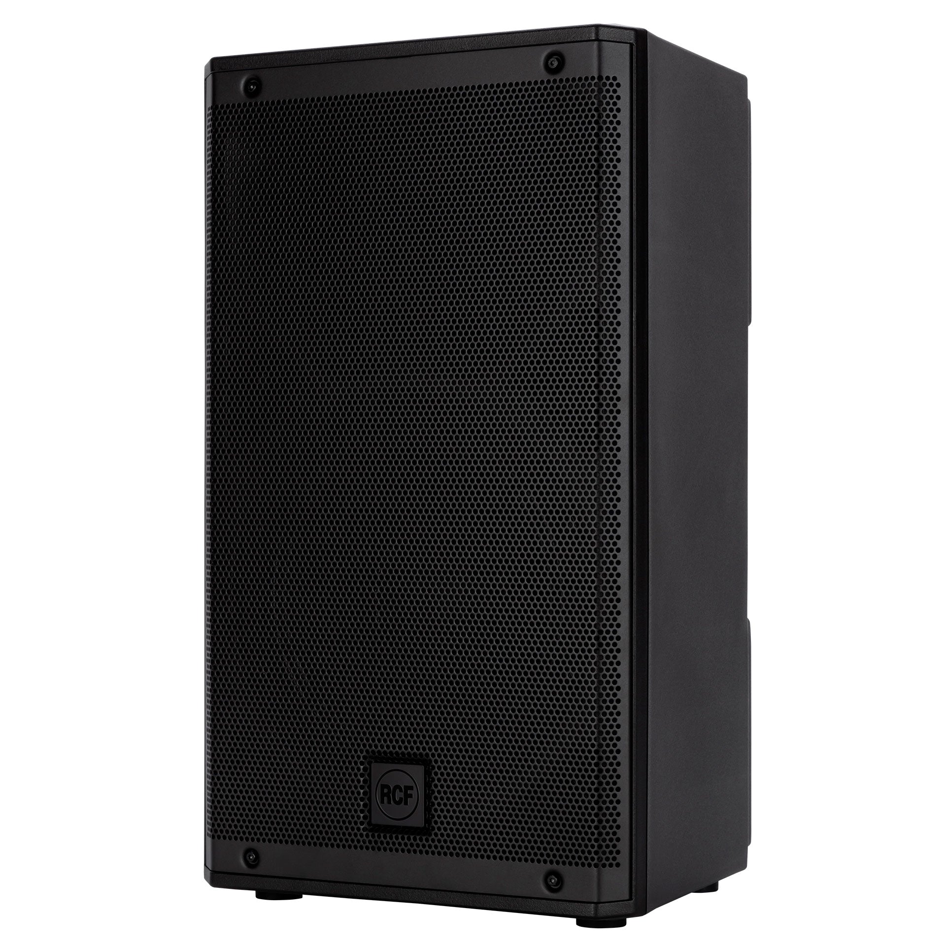 RCF ART 910-A Active Speaker -Left  Side Profile View