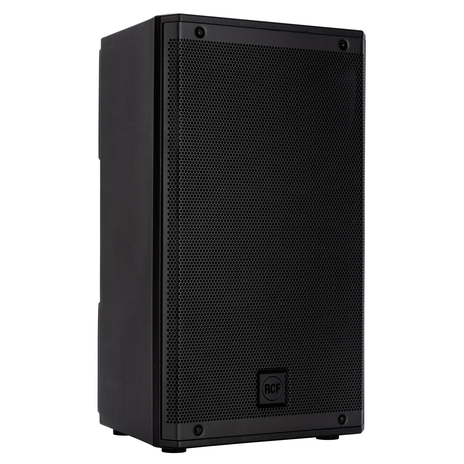 RCF ART 910-A Speaker -Right Side Profile View