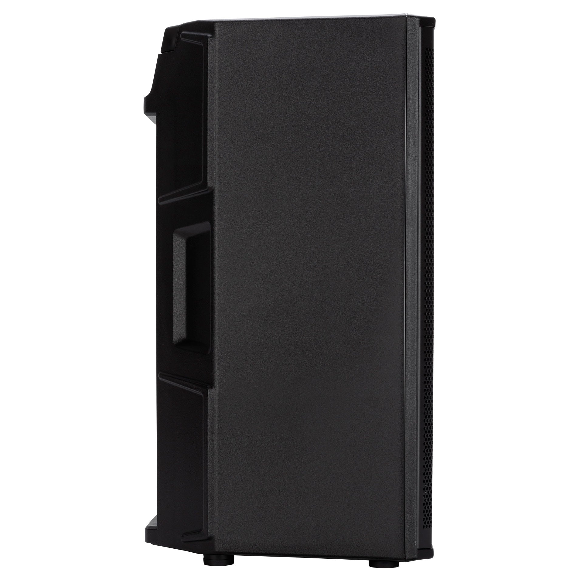 RCF ART 910-AX Active Speaker - Rear View with Amplifier Panel